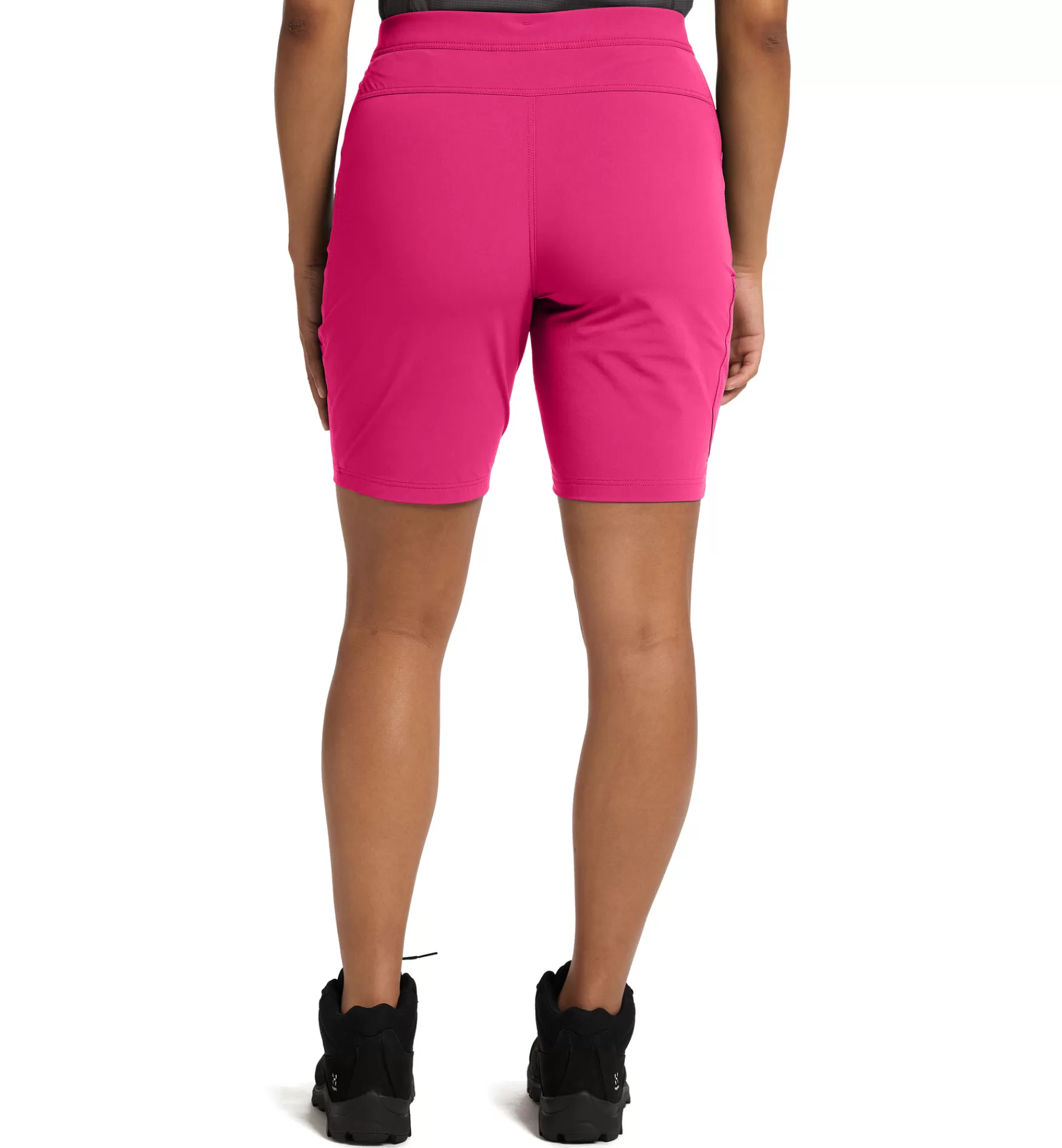 Haglöfs Lizard Softshell Shorts Women | Dam Shorts