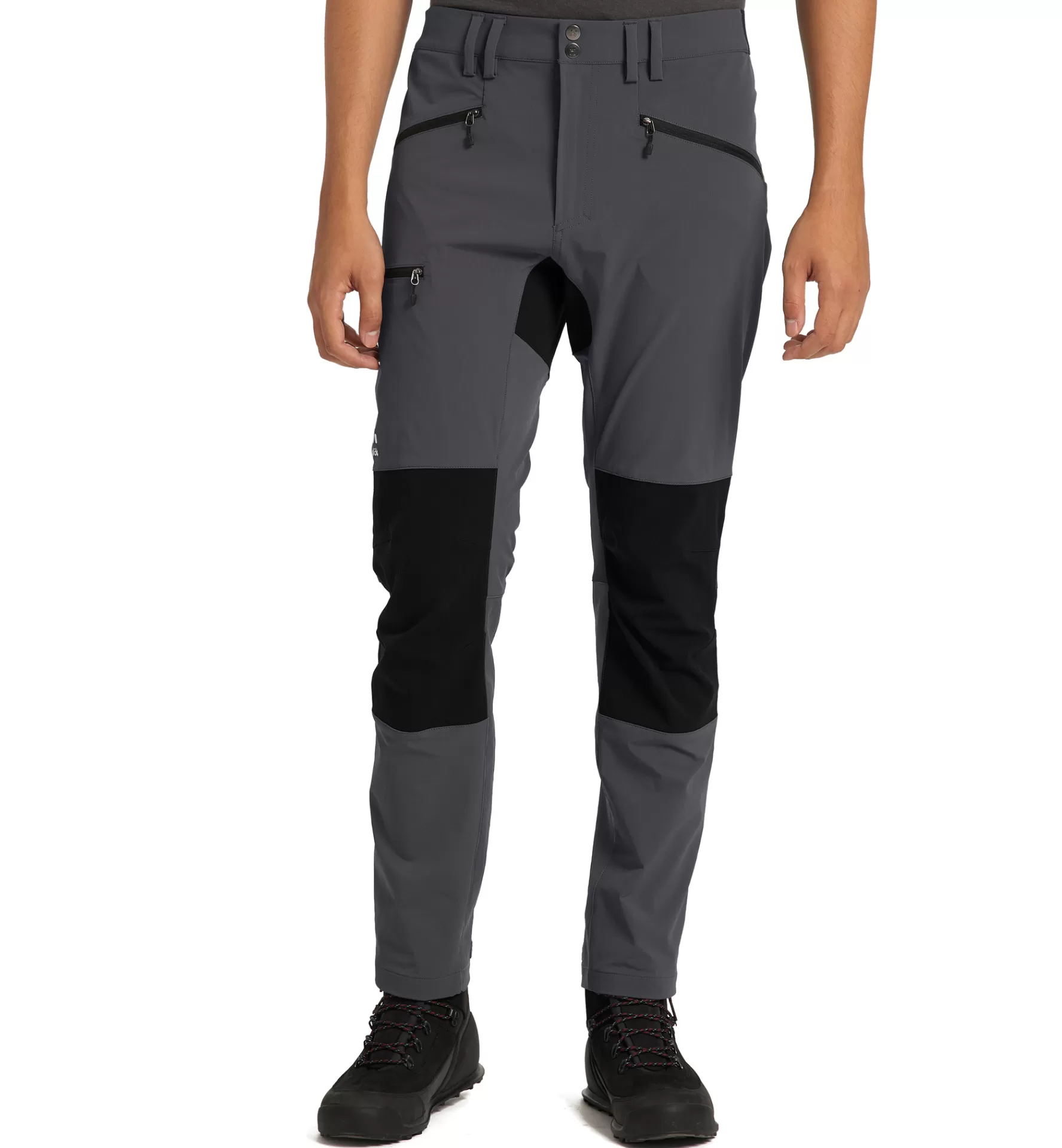 Haglöfs Mid Slim Pant Men | Herr Byxor