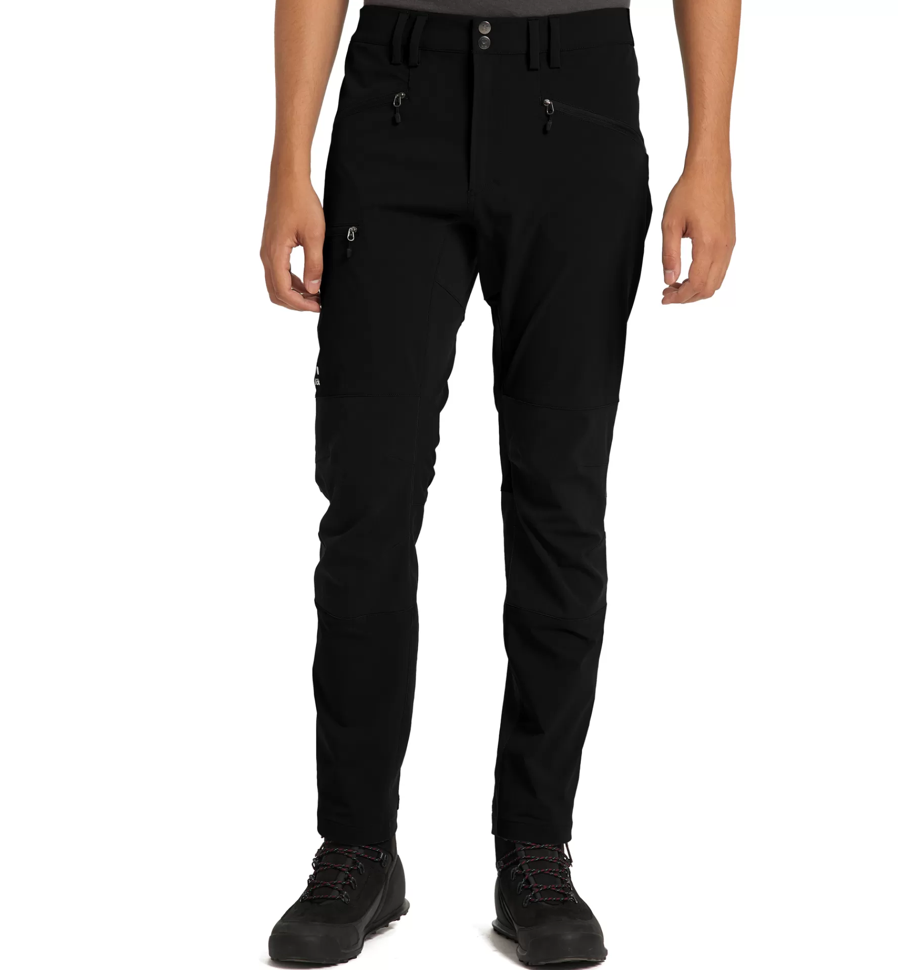 Haglöfs Mid Slim Pant Men | Herr Byxor