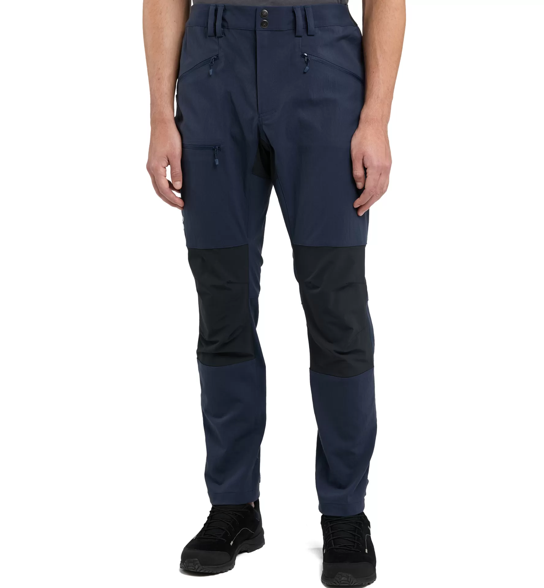 Haglöfs Mid Slim Pant Men | Herr Byxor