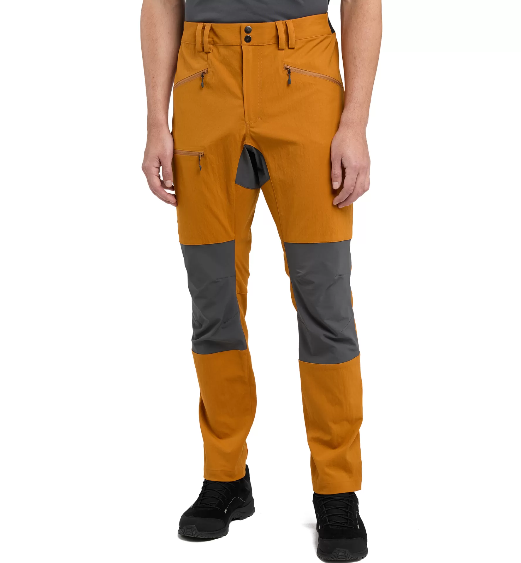 Haglöfs Mid Slim Pant Men | Herr Byxor