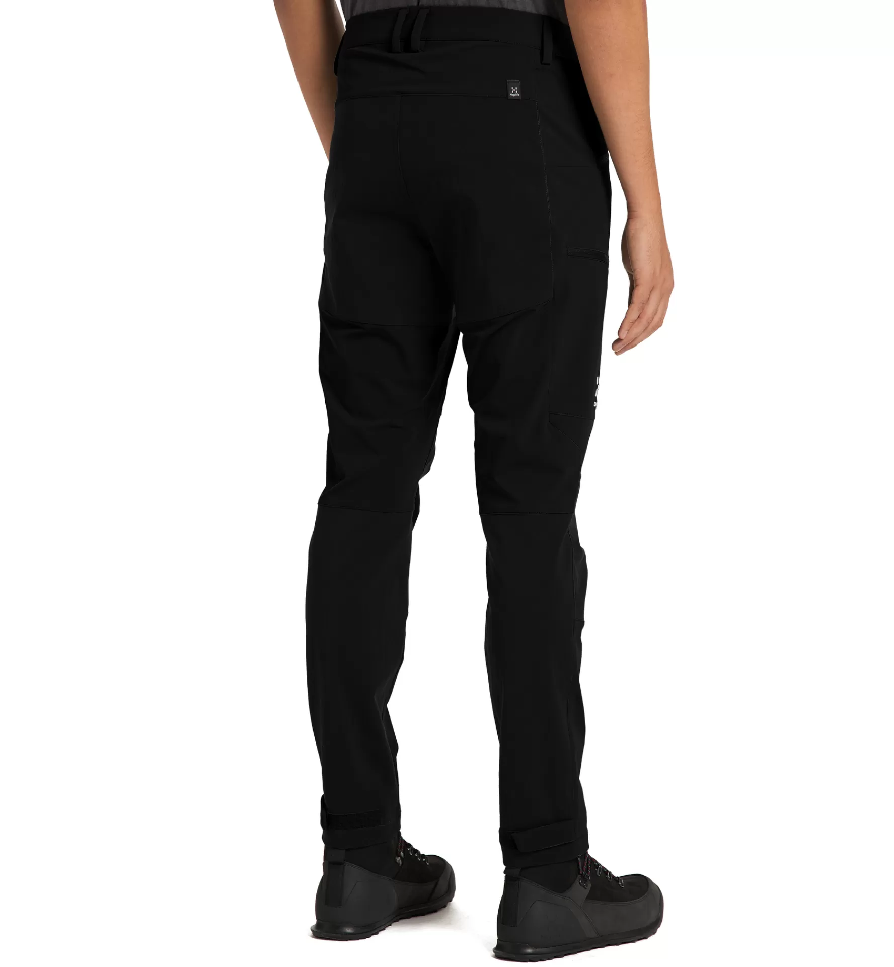 Haglöfs Mid Slim Pant Men | Herr Byxor