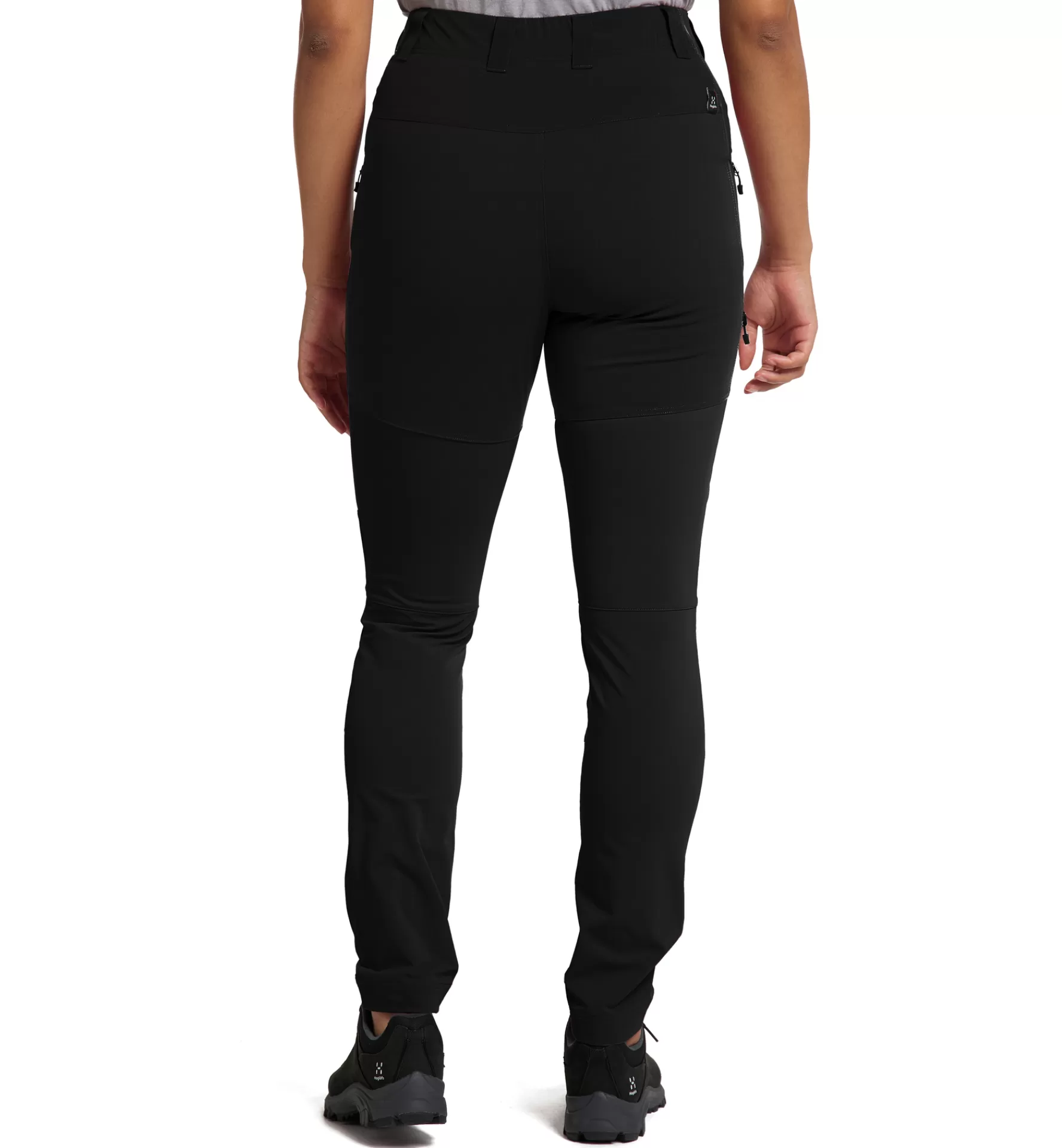 Haglöfs Mid Slim Pant Women | Dam Byxor