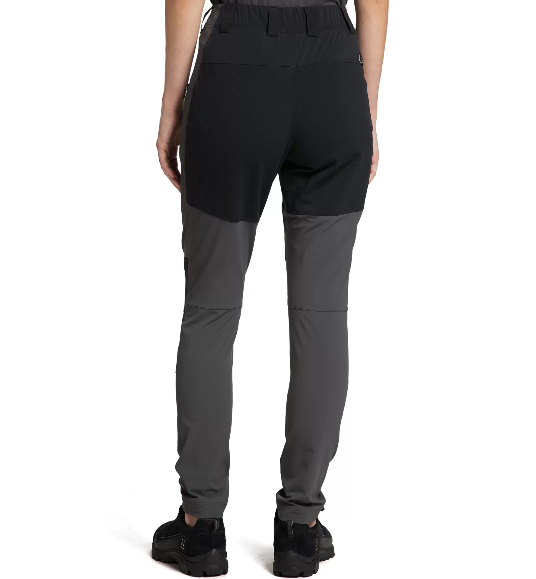 Haglöfs Mid Slim Pant Women | Dam Byxor