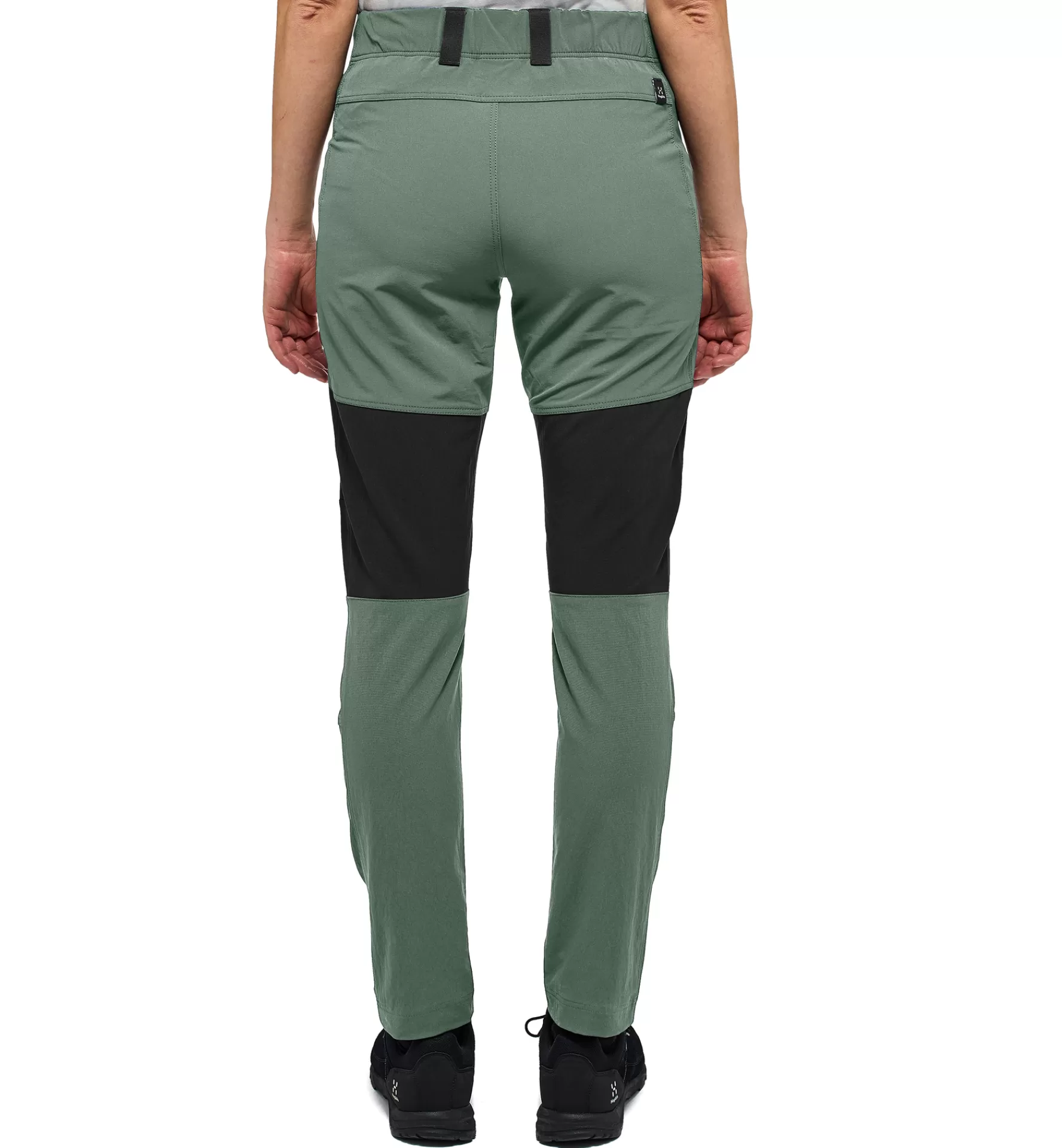 Haglöfs Mid Slim Pant Women | Dam Byxor