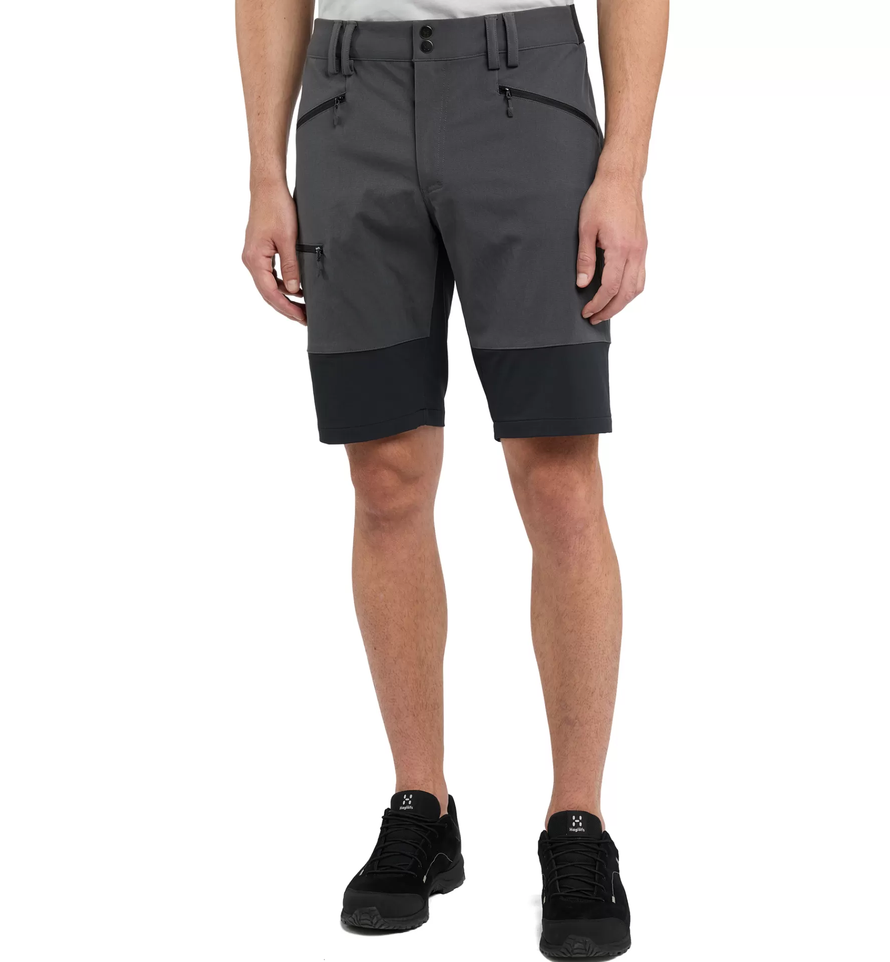 Haglöfs Mid Slim Shorts Men | Herr Shorts