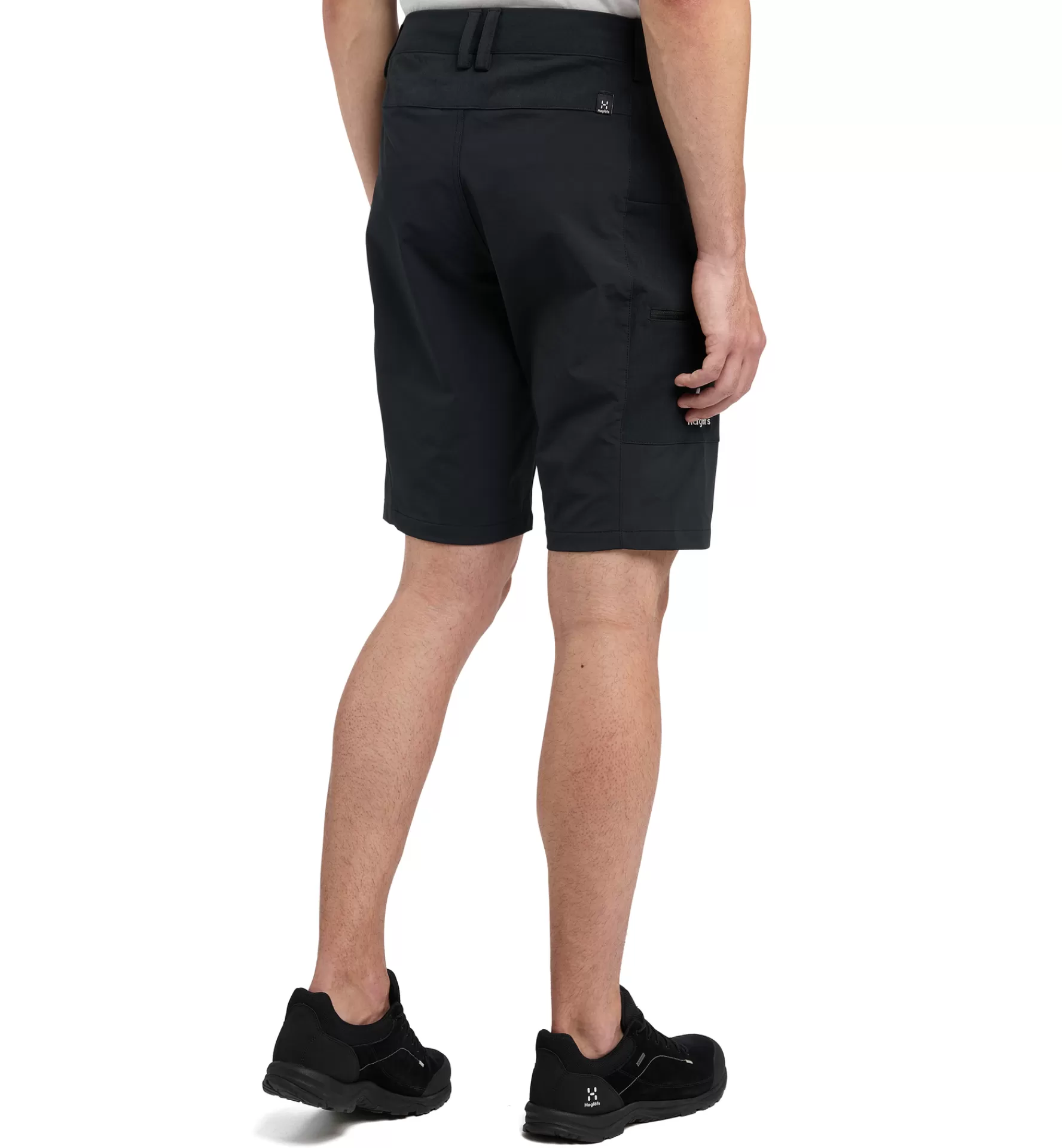 Haglöfs Mid Slim Shorts Men | Herr Shorts