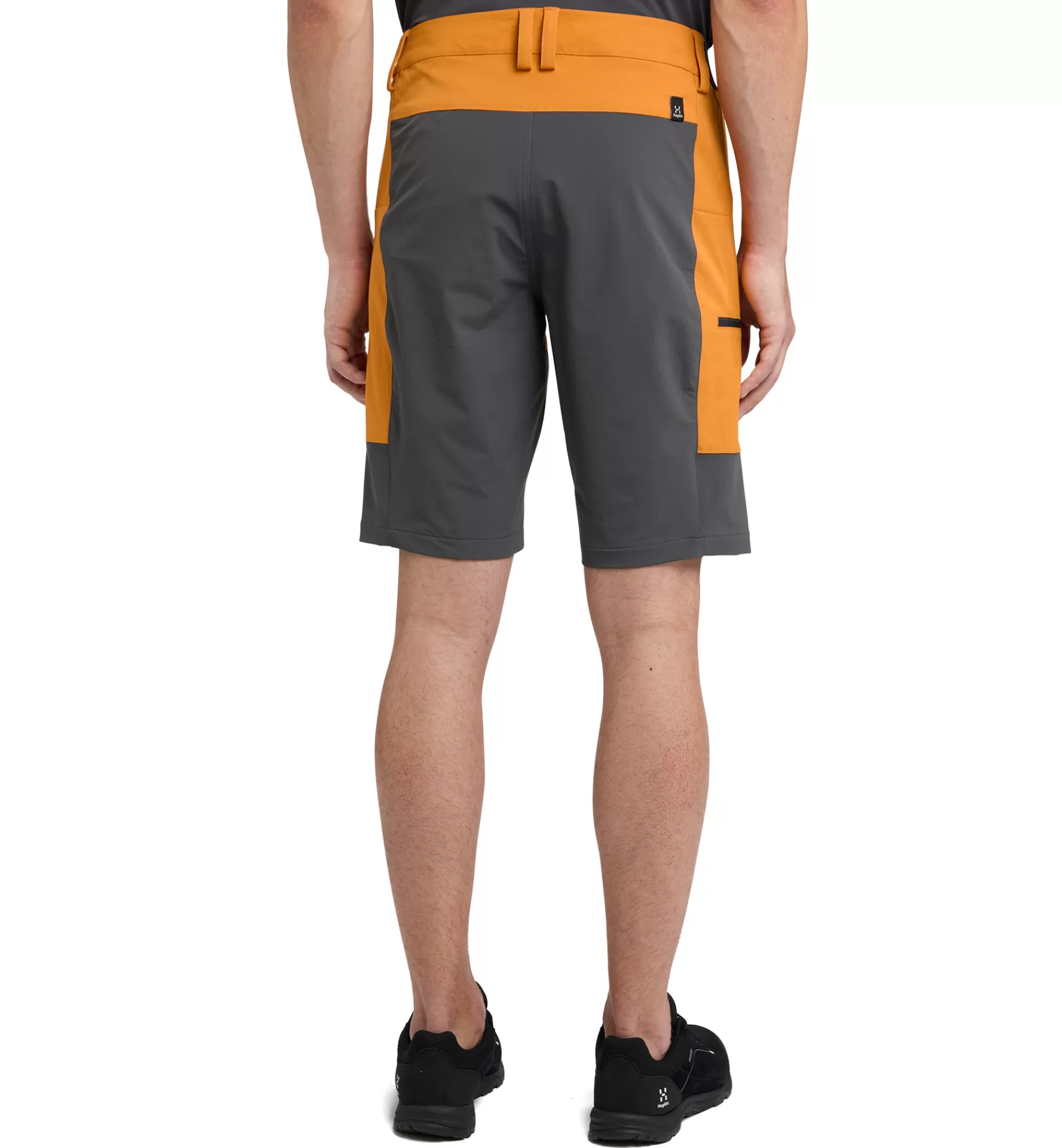 Haglöfs Mid Slim Shorts Men | Herr Shorts