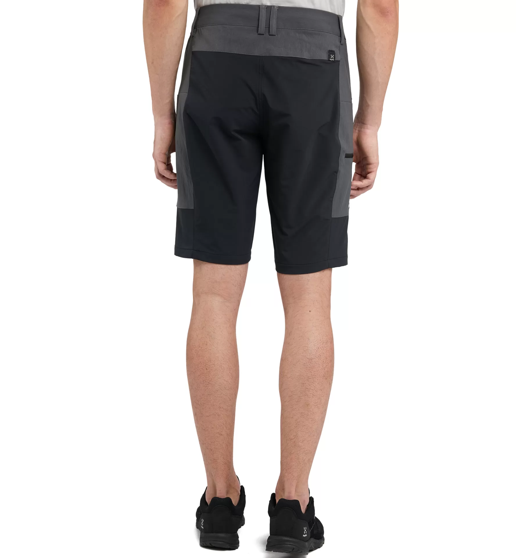 Haglöfs Mid Slim Shorts Men | Herr Shorts