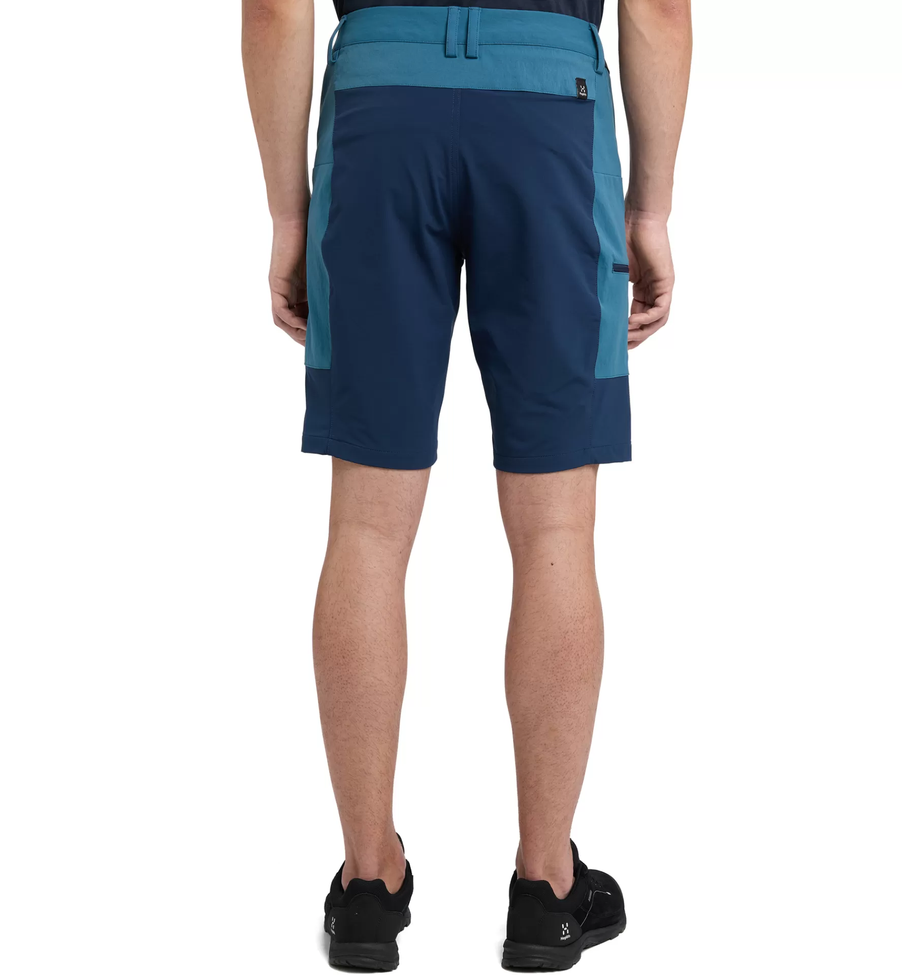 Haglöfs Mid Slim Shorts Men | Herr Shorts