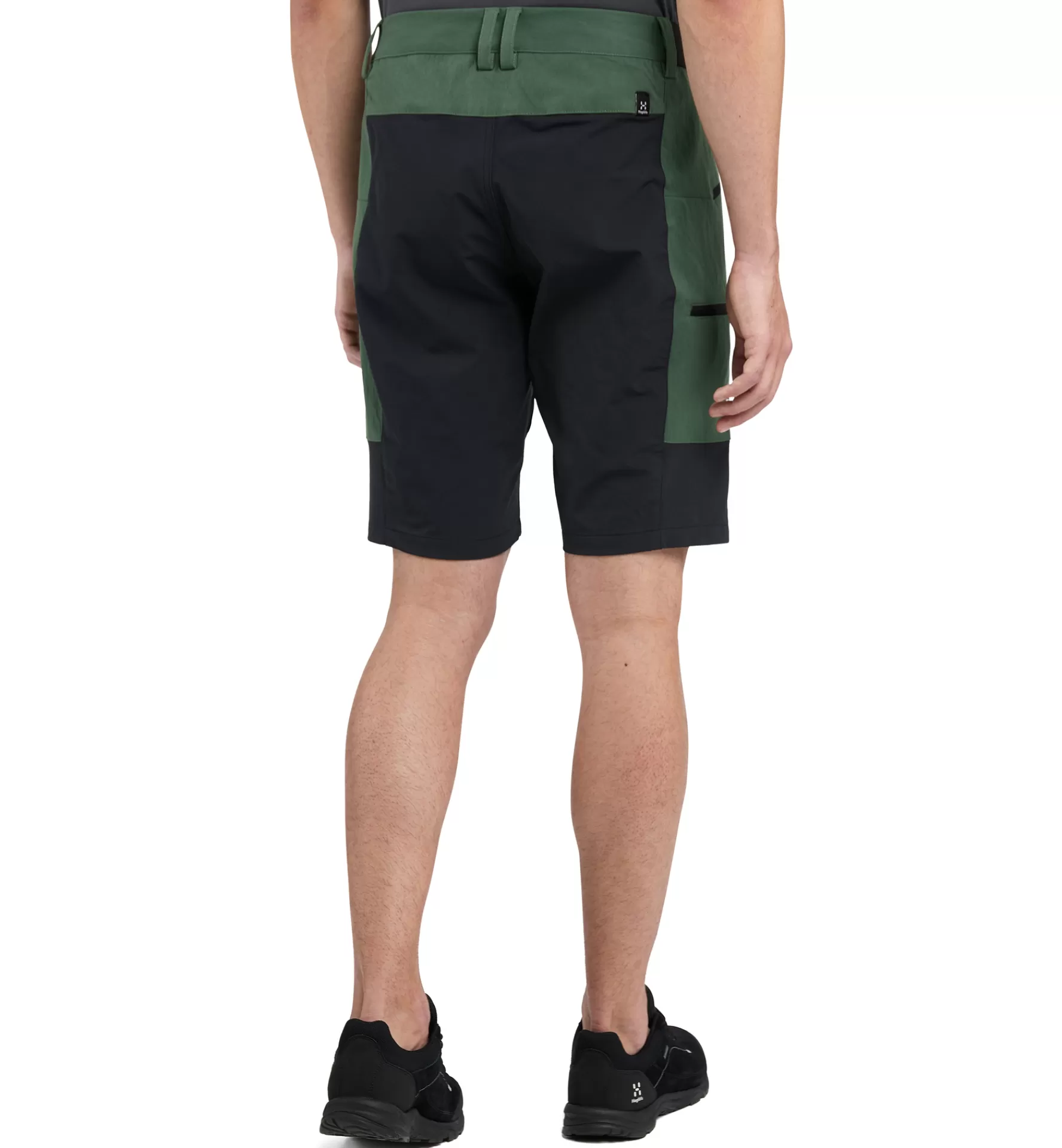 Haglöfs Mid Slim Shorts Men | Herr Shorts