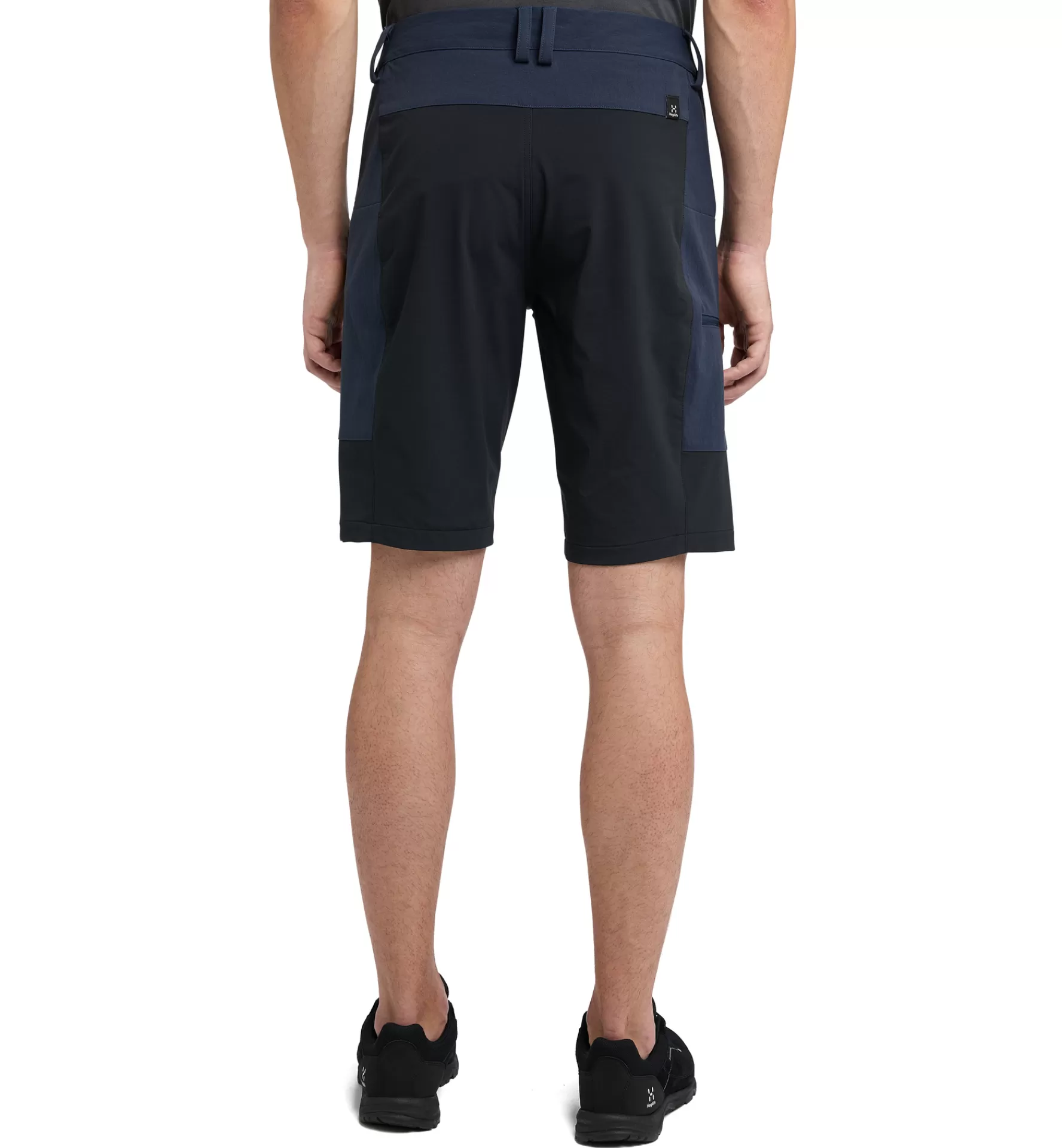 Haglöfs Mid Slim Shorts Men | Herr Shorts