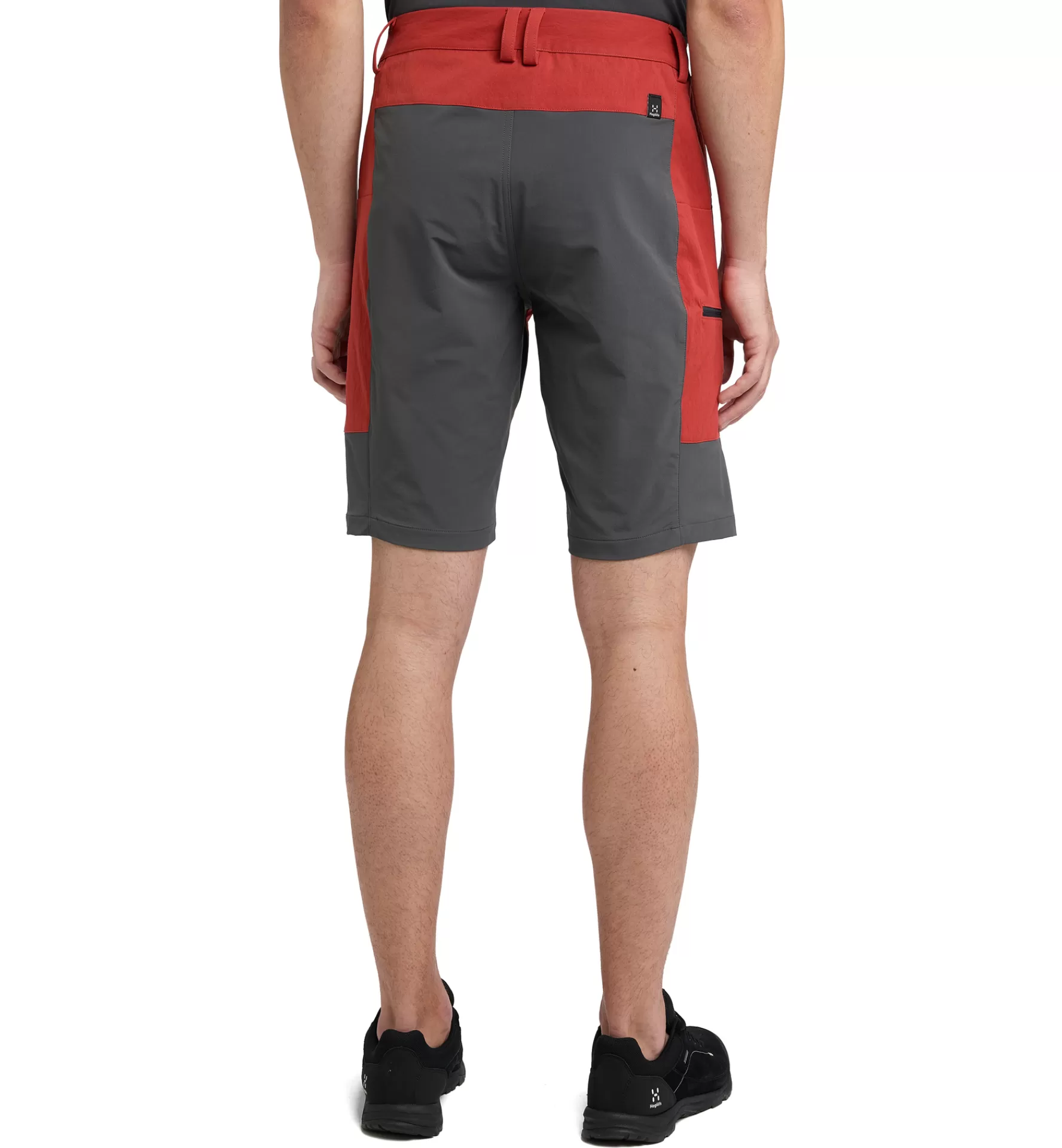 Haglöfs Mid Slim Shorts Men | Herr Shorts