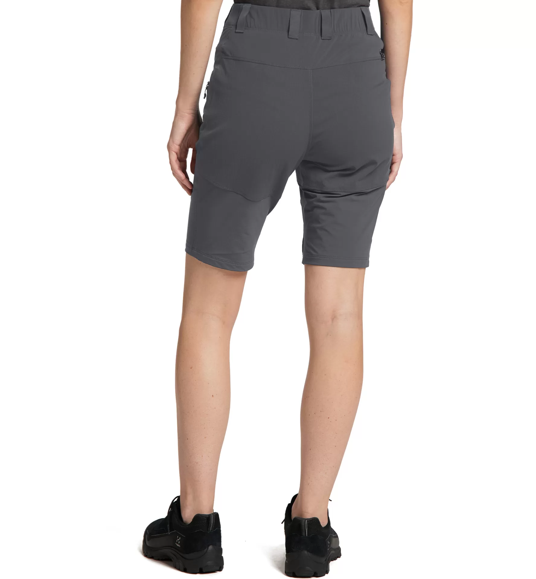 Haglöfs Mid Slim Shorts Women | Dam Shorts