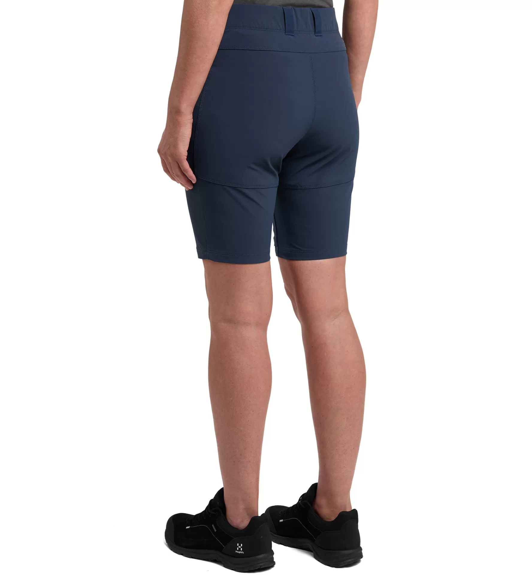 Haglöfs Mid Slim Shorts Women | Dam Shorts