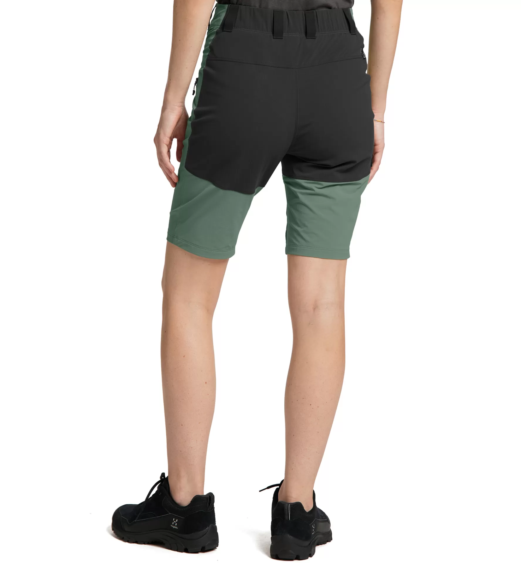 Haglöfs Mid Slim Shorts Women | Dam Shorts