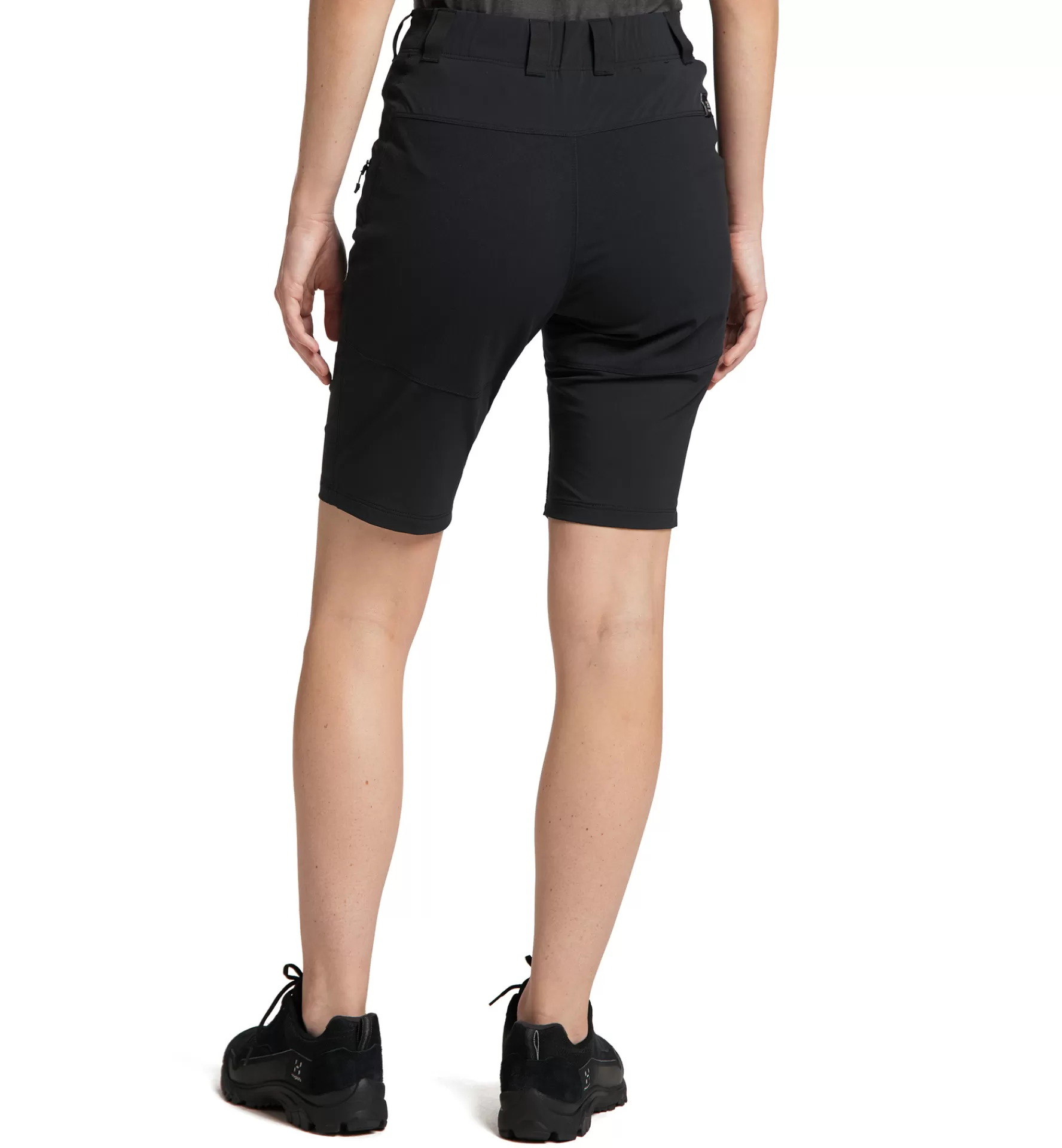 Haglöfs Mid Slim Shorts Women | Dam Shorts