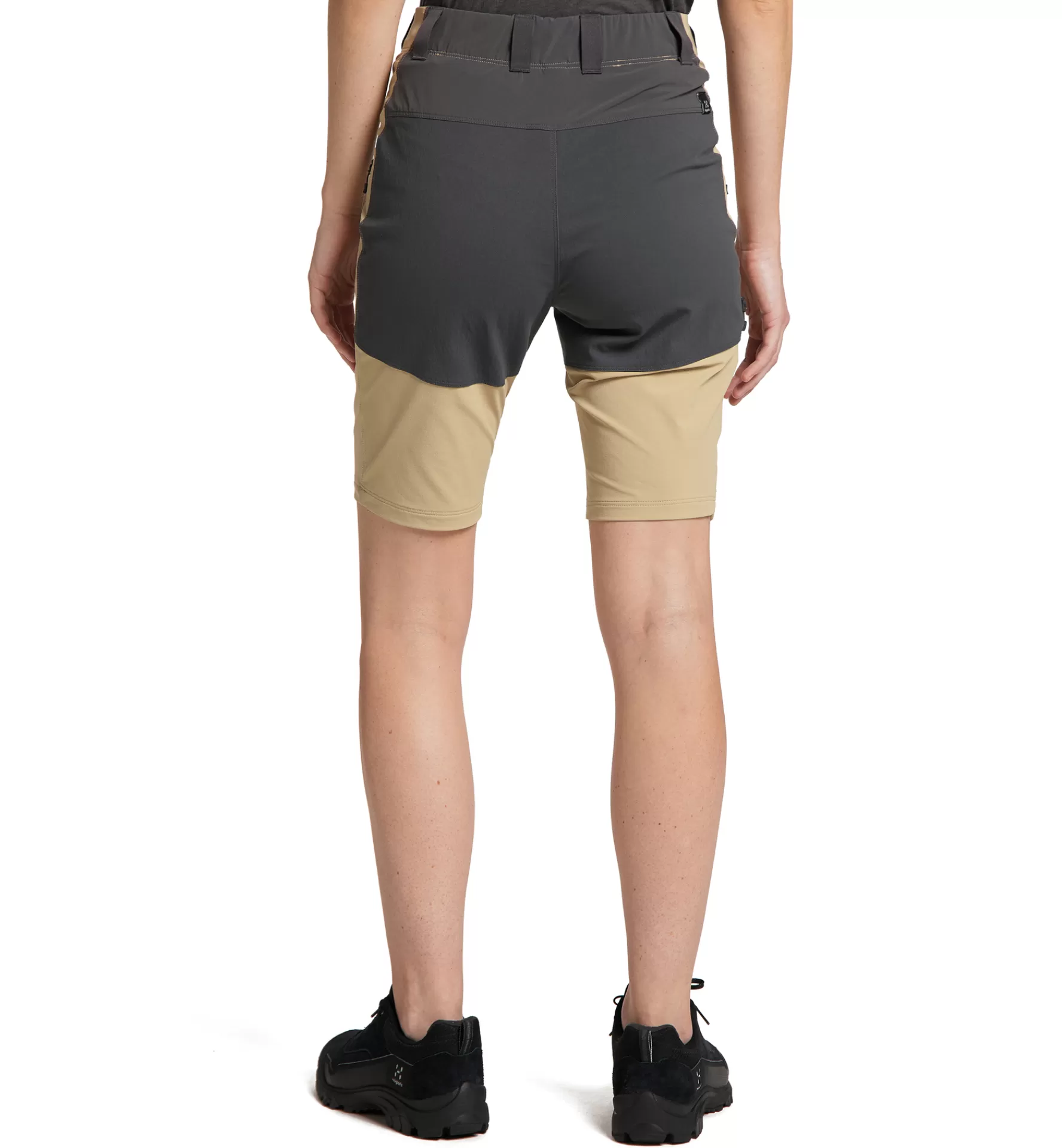 Haglöfs Mid Slim Shorts Women | Dam Shorts