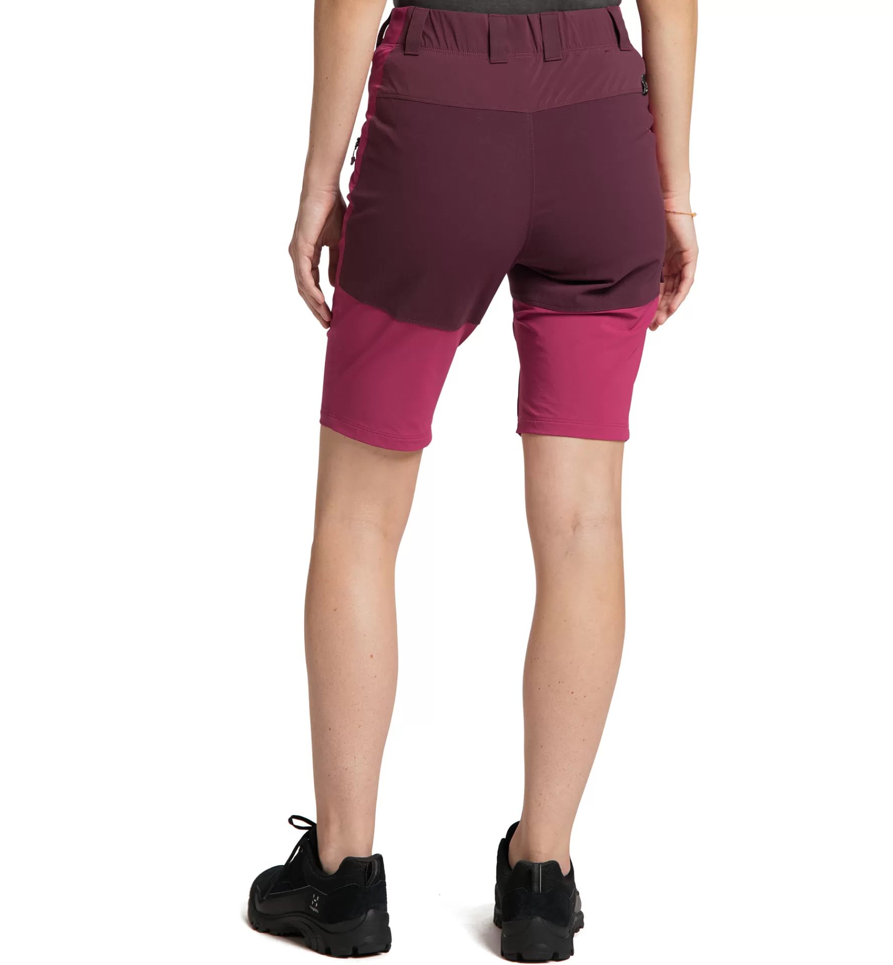 Haglöfs Mid Slim Shorts Women | Dam Shorts