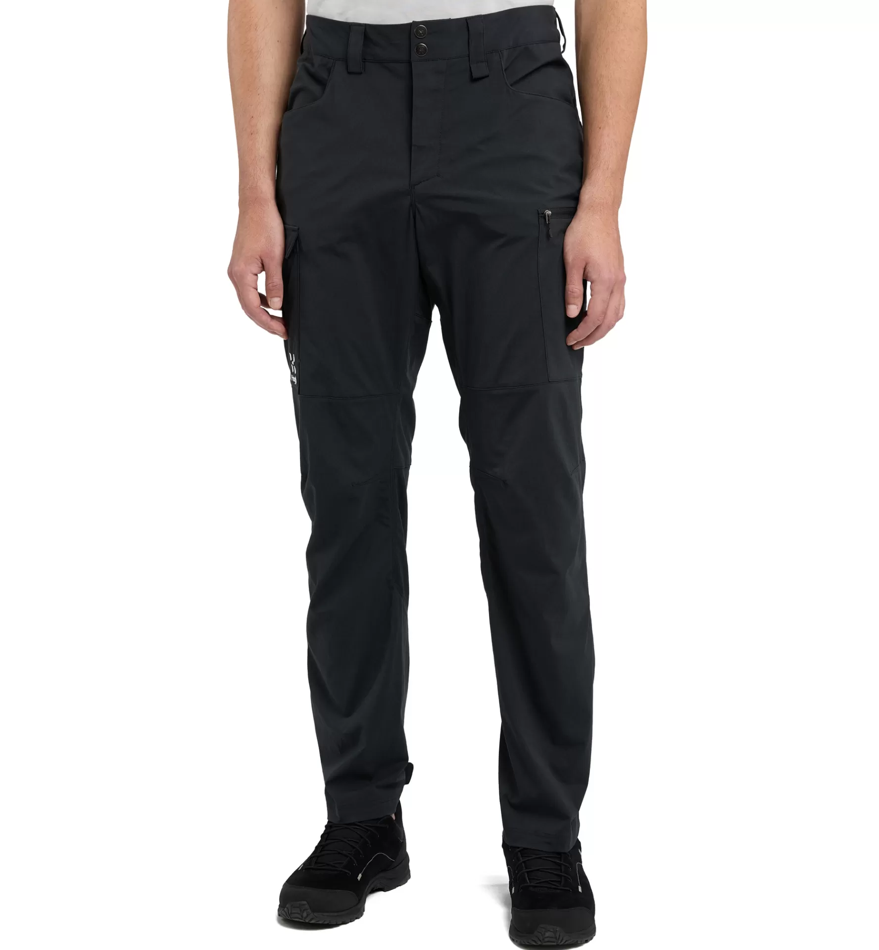 Haglöfs Mid Standard Pant Men | Herr Byxor