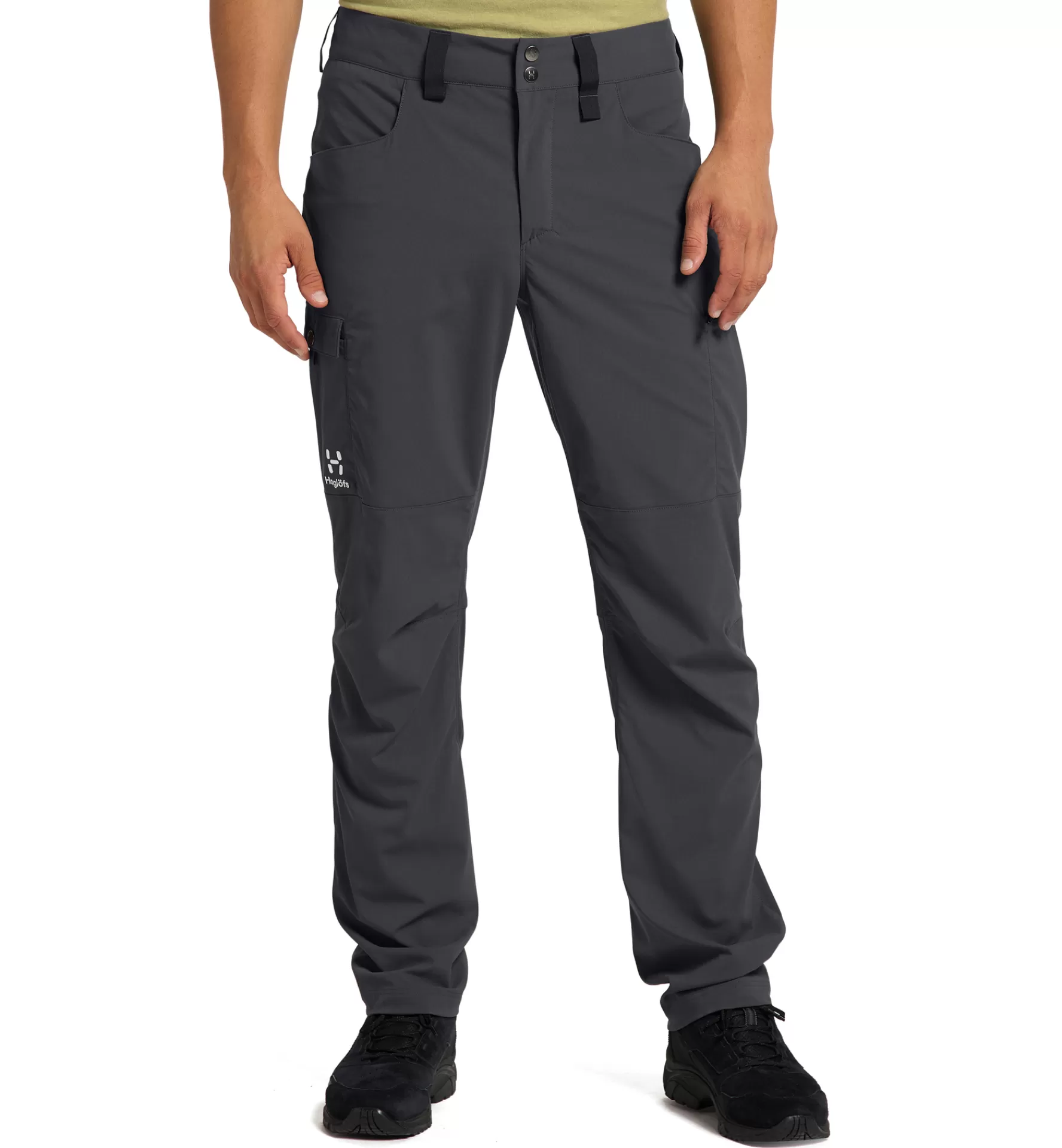 Haglöfs Mid Standard Pant Men | Herr Byxor