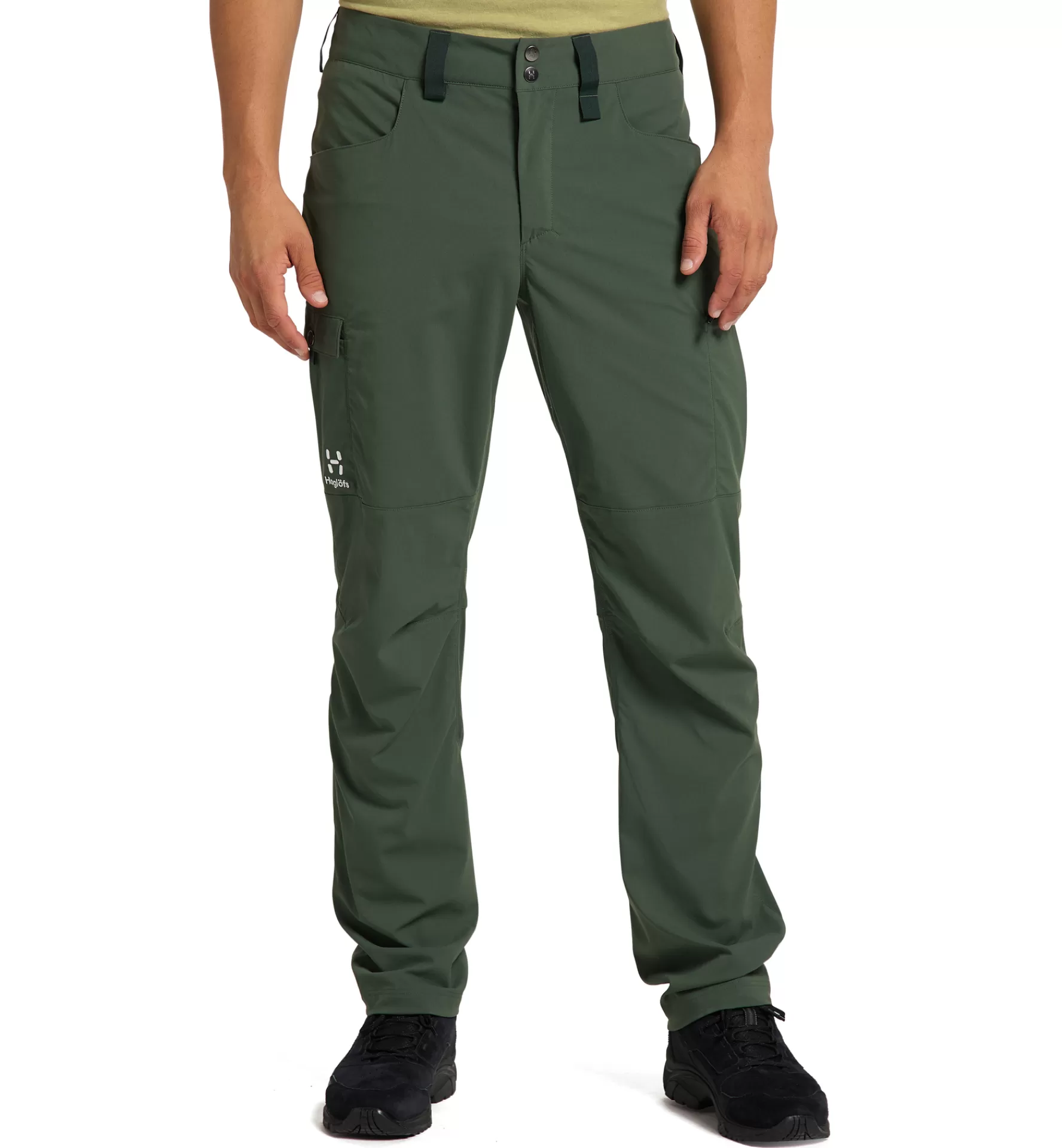 Haglöfs Mid Standard Pant Men | Herr Byxor