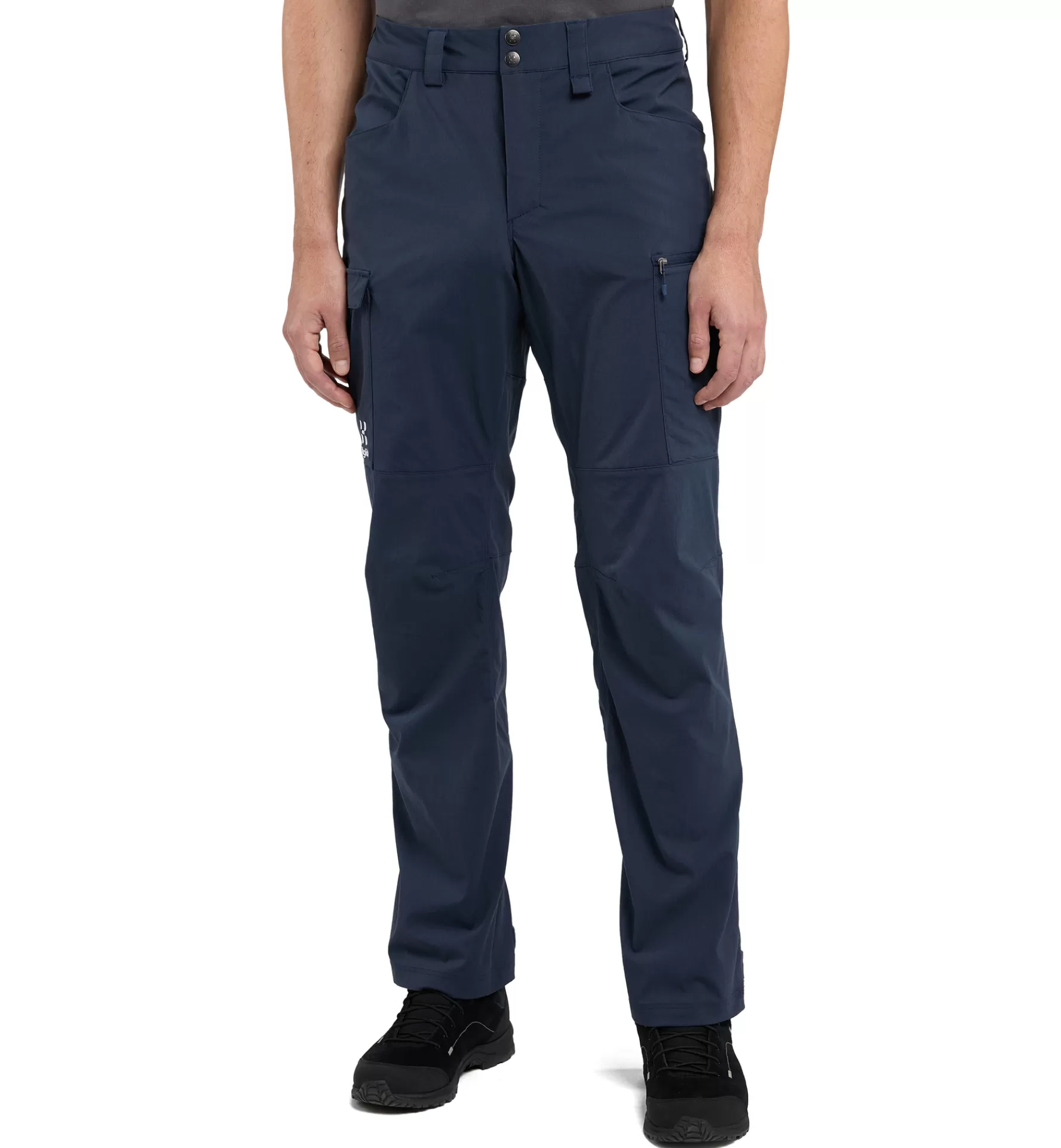 Haglöfs Mid Standard Pant Men | Herr Byxor