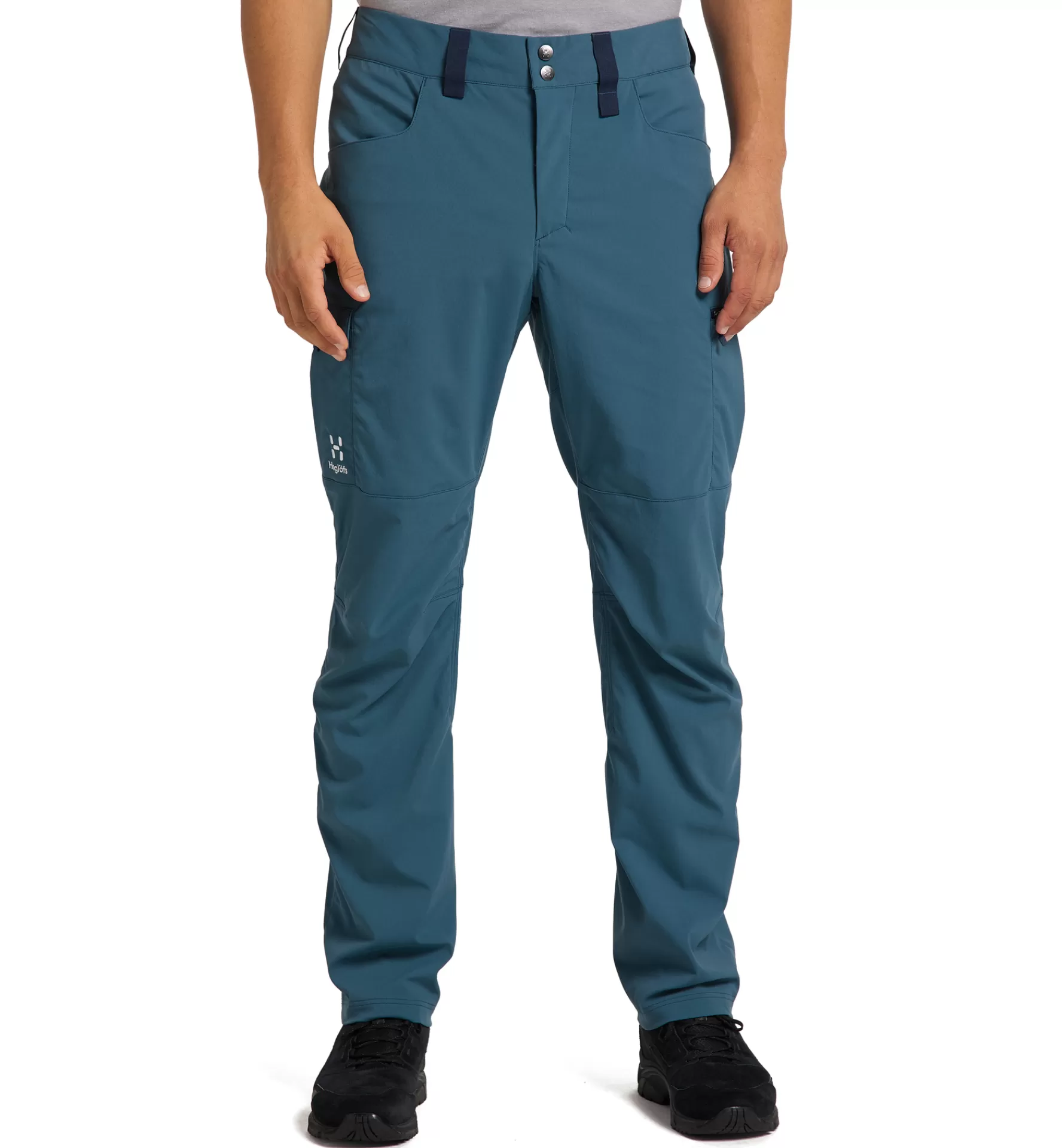 Haglöfs Mid Standard Pant Men | Herr Byxor