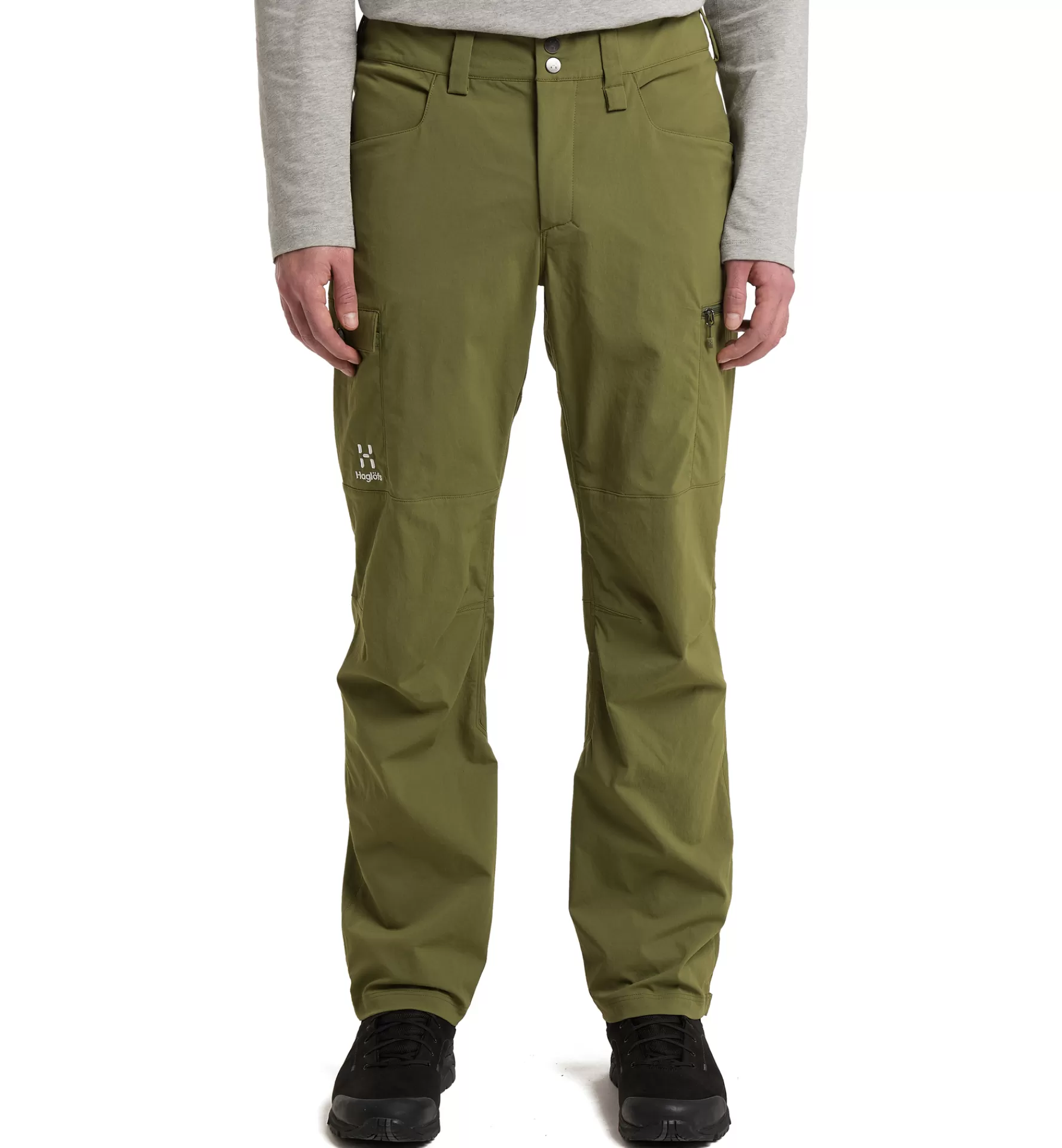 Haglöfs Mid Standard Pant Men | Herr Byxor