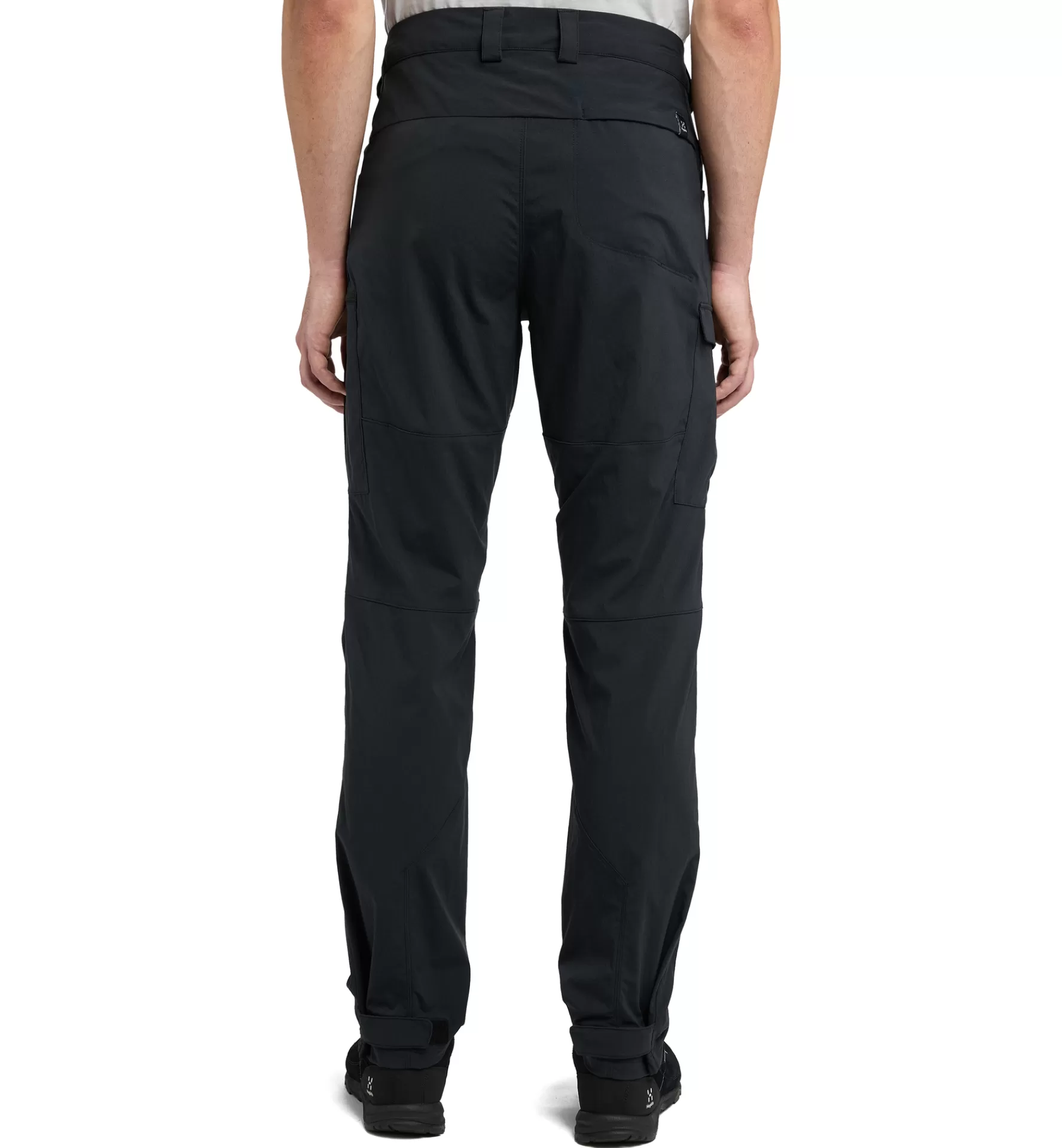 Haglöfs Mid Standard Pant Men | Herr Byxor