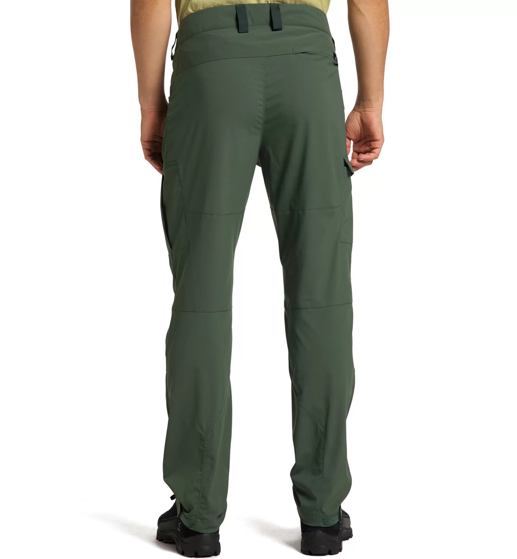 Haglöfs Mid Standard Pant Men | Herr Byxor