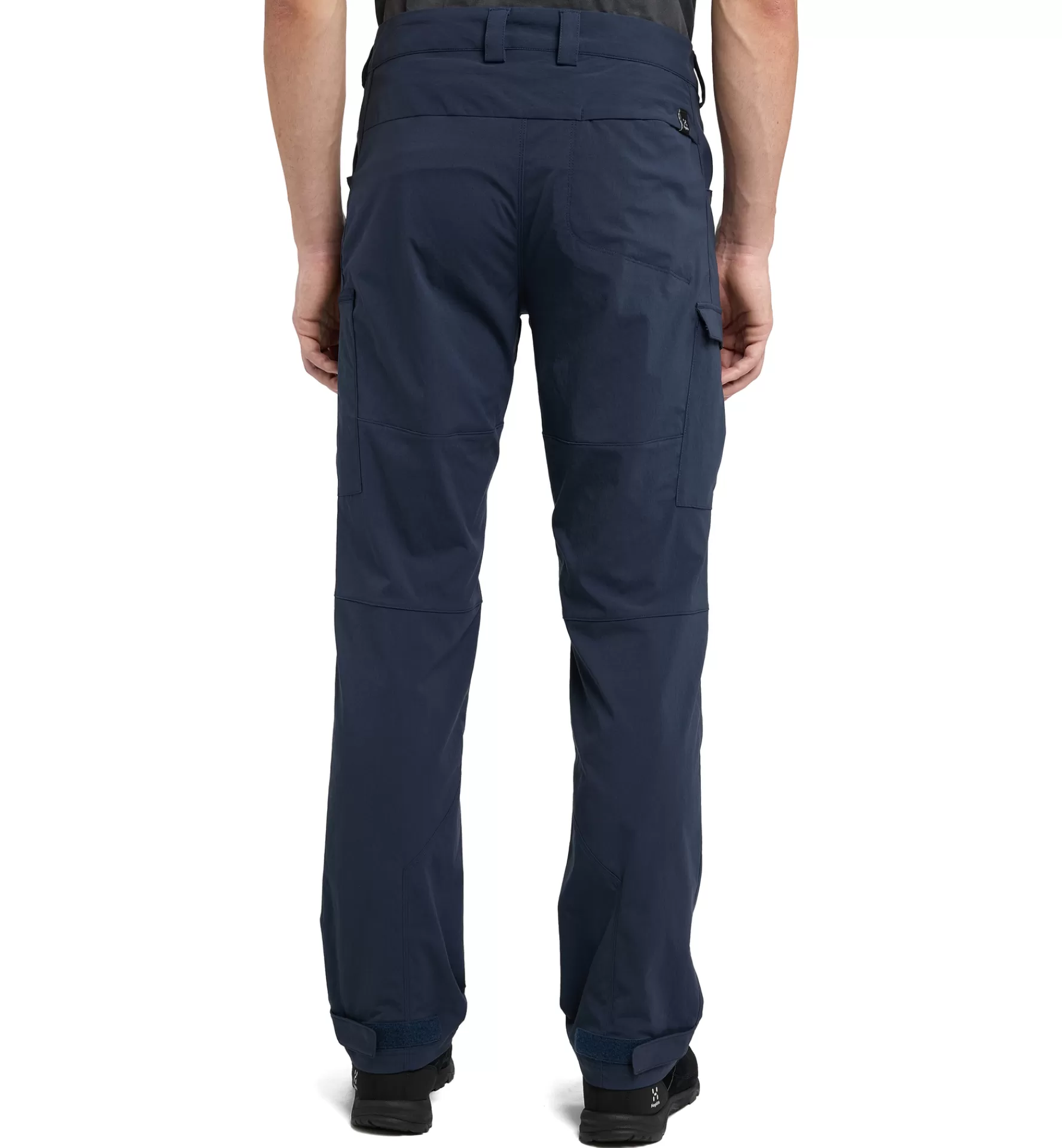 Haglöfs Mid Standard Pant Men | Herr Byxor