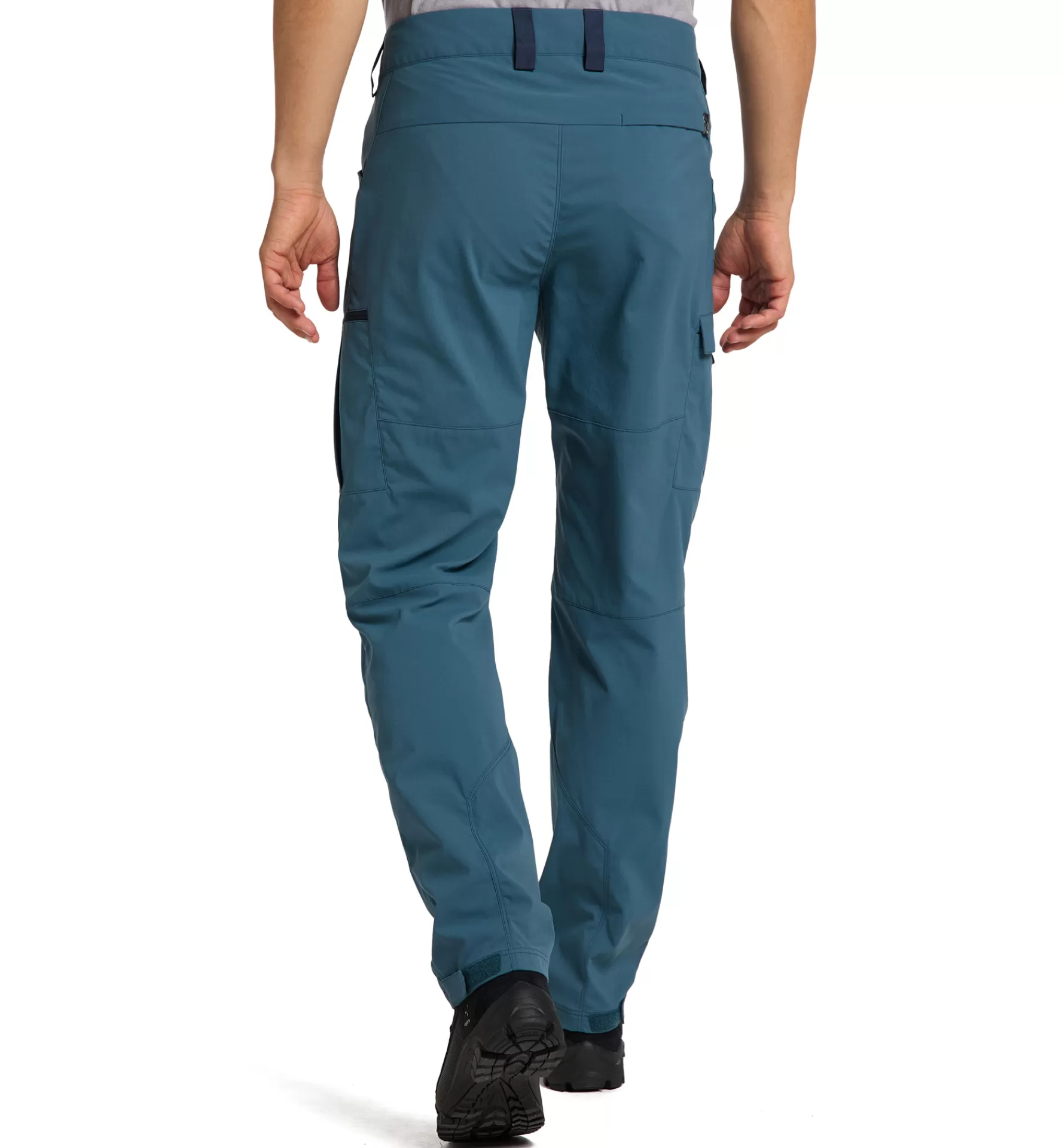 Haglöfs Mid Standard Pant Men | Herr Byxor