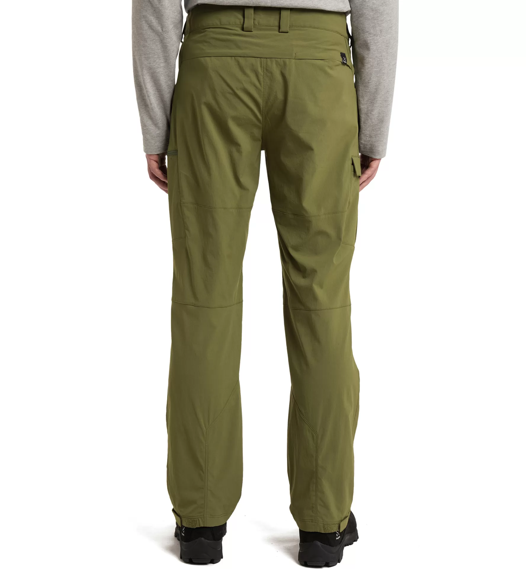 Haglöfs Mid Standard Pant Men | Herr Byxor