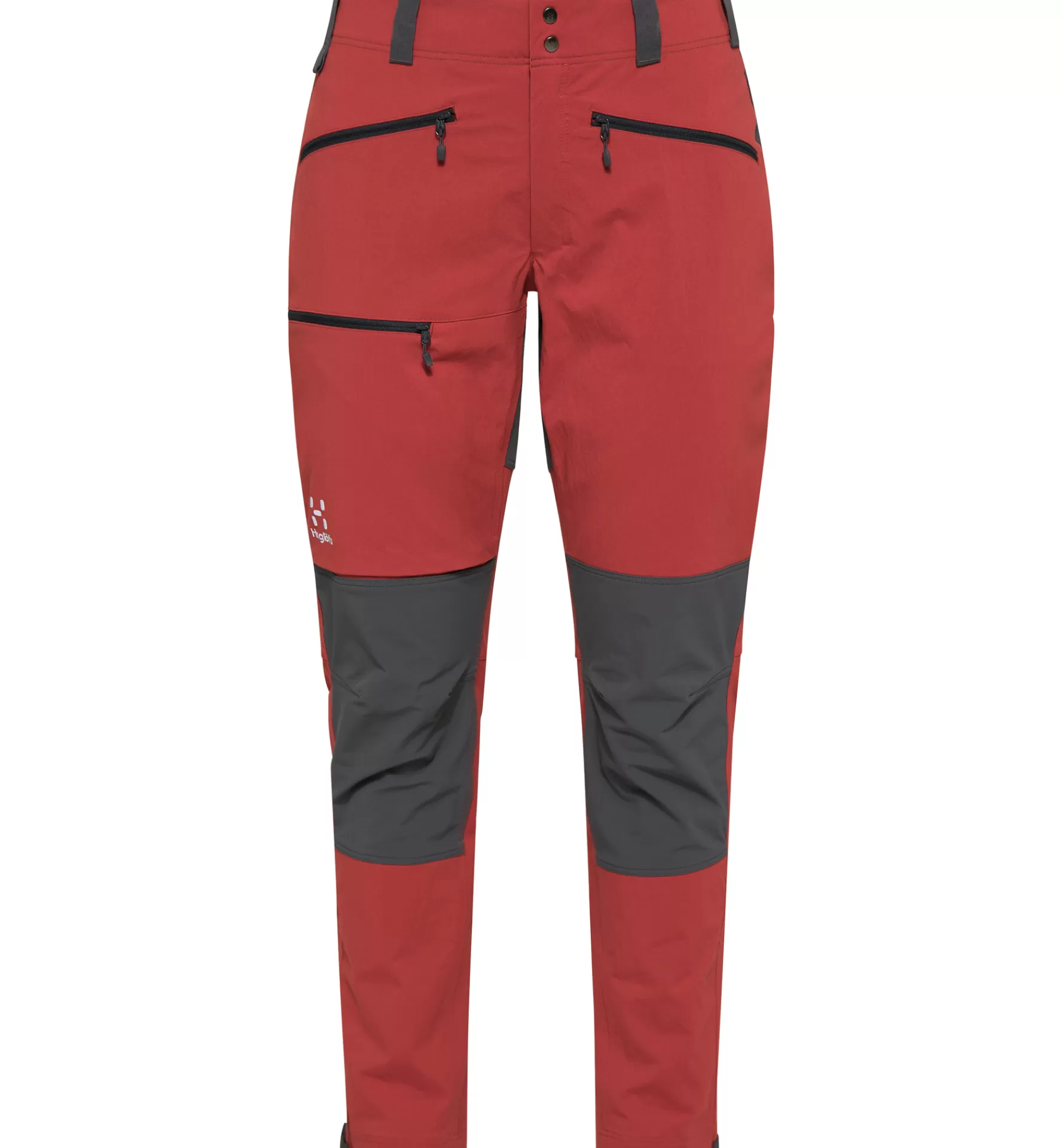 Haglöfs Mid Standard Pant Women | Dam Byxor