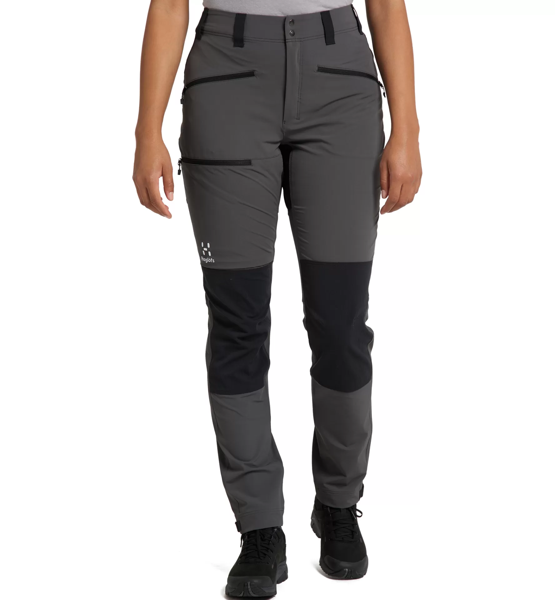 Haglöfs Mid Standard Pant Women | Dam Byxor