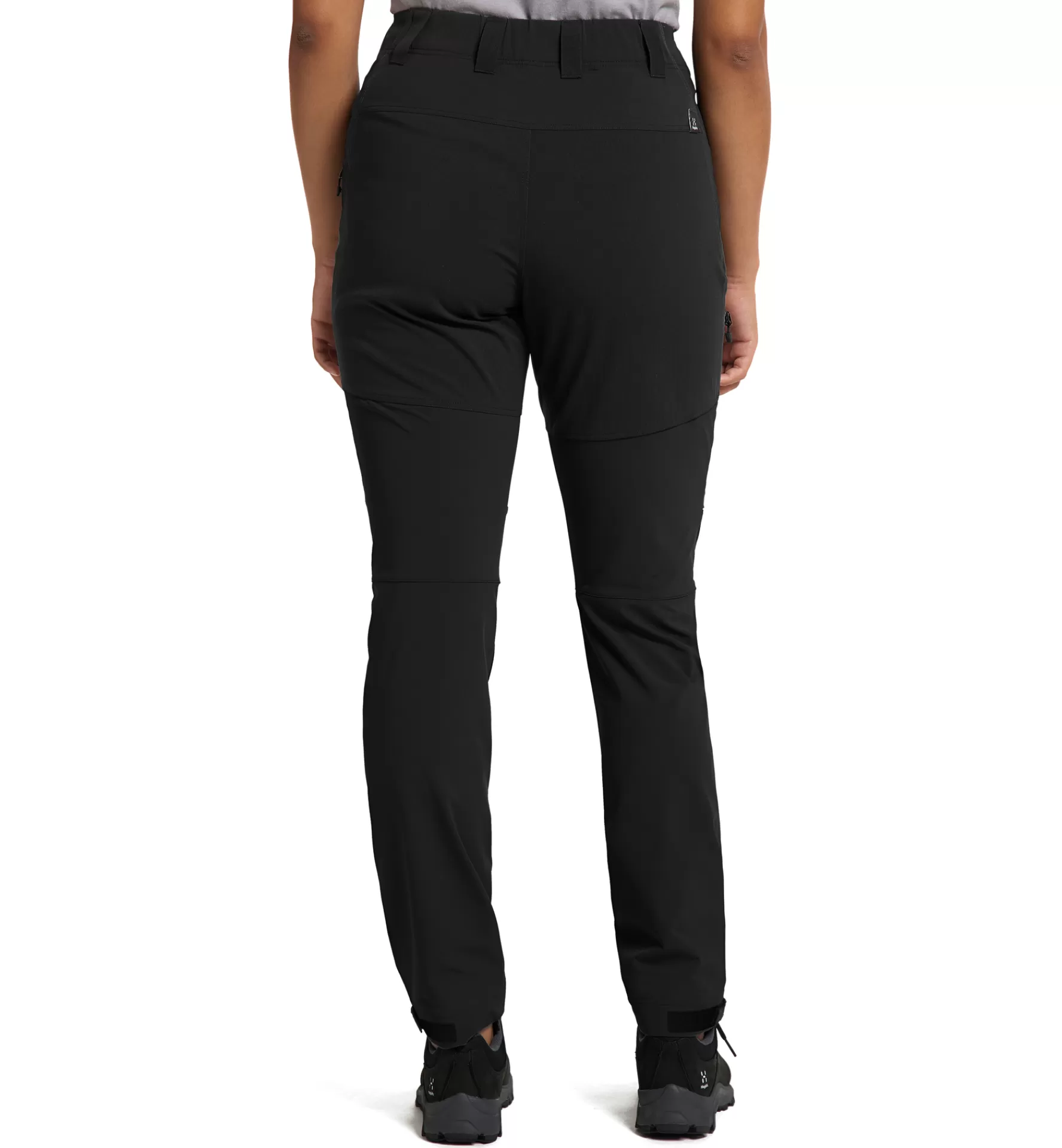 Haglöfs Mid Standard Pant Women | Dam Byxor