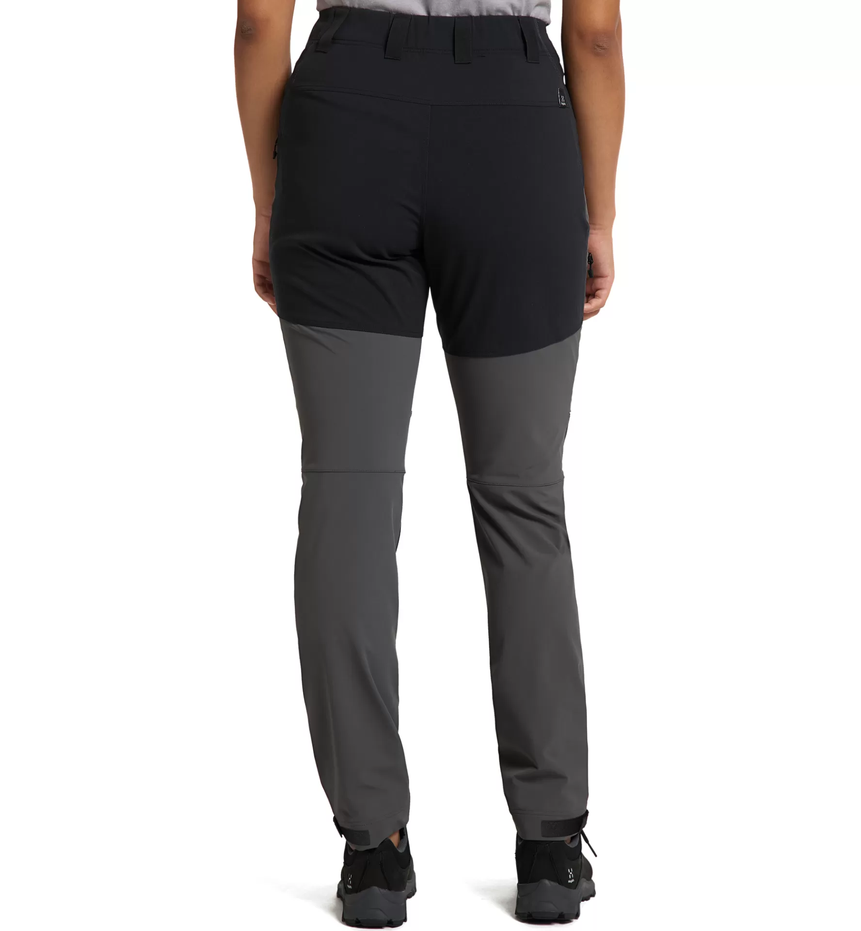 Haglöfs Mid Standard Pant Women | Dam Byxor