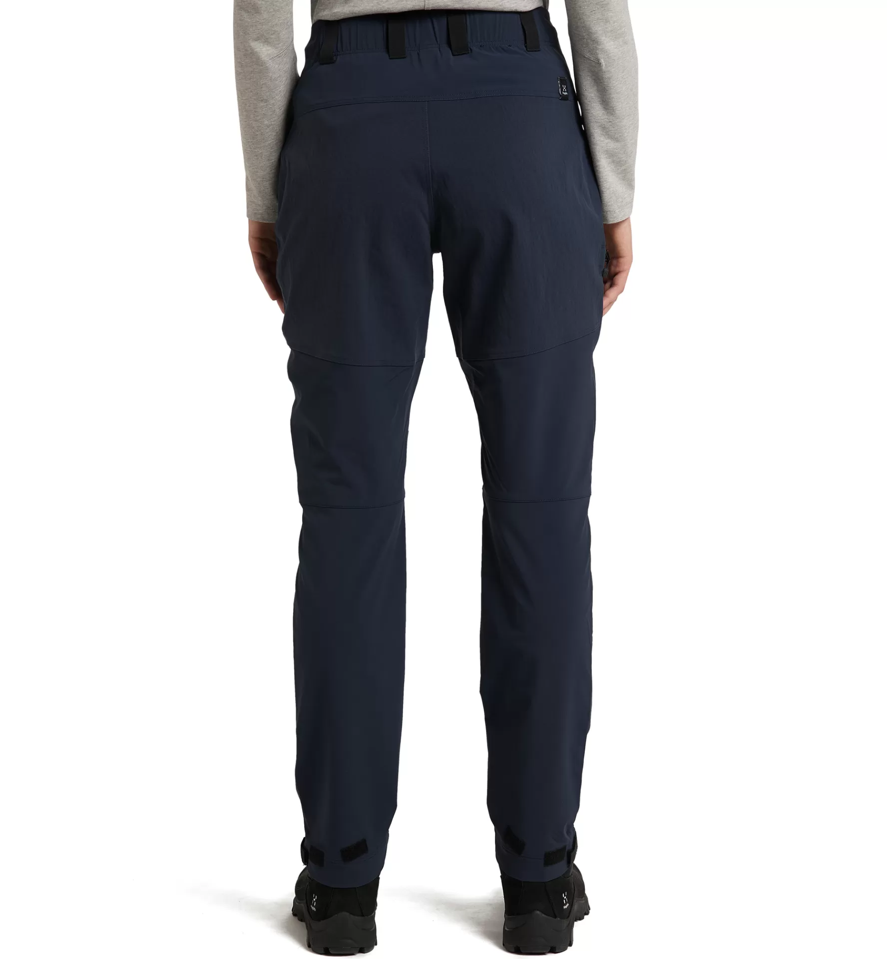 Haglöfs Mid Standard Pant Women | Dam Byxor