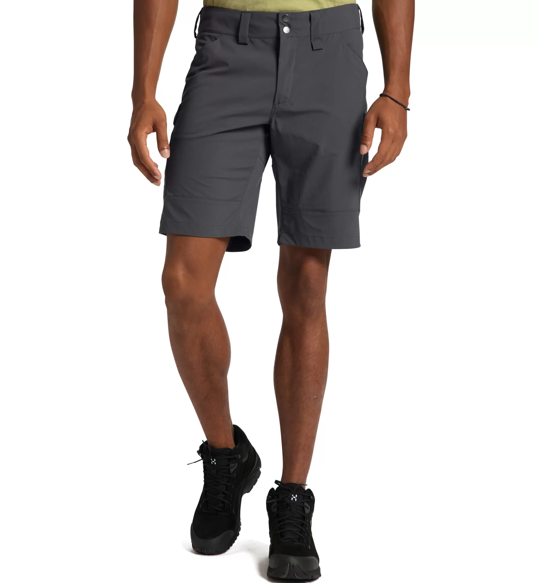 Haglöfs Mid Standard Shorts Men | Herr Shorts