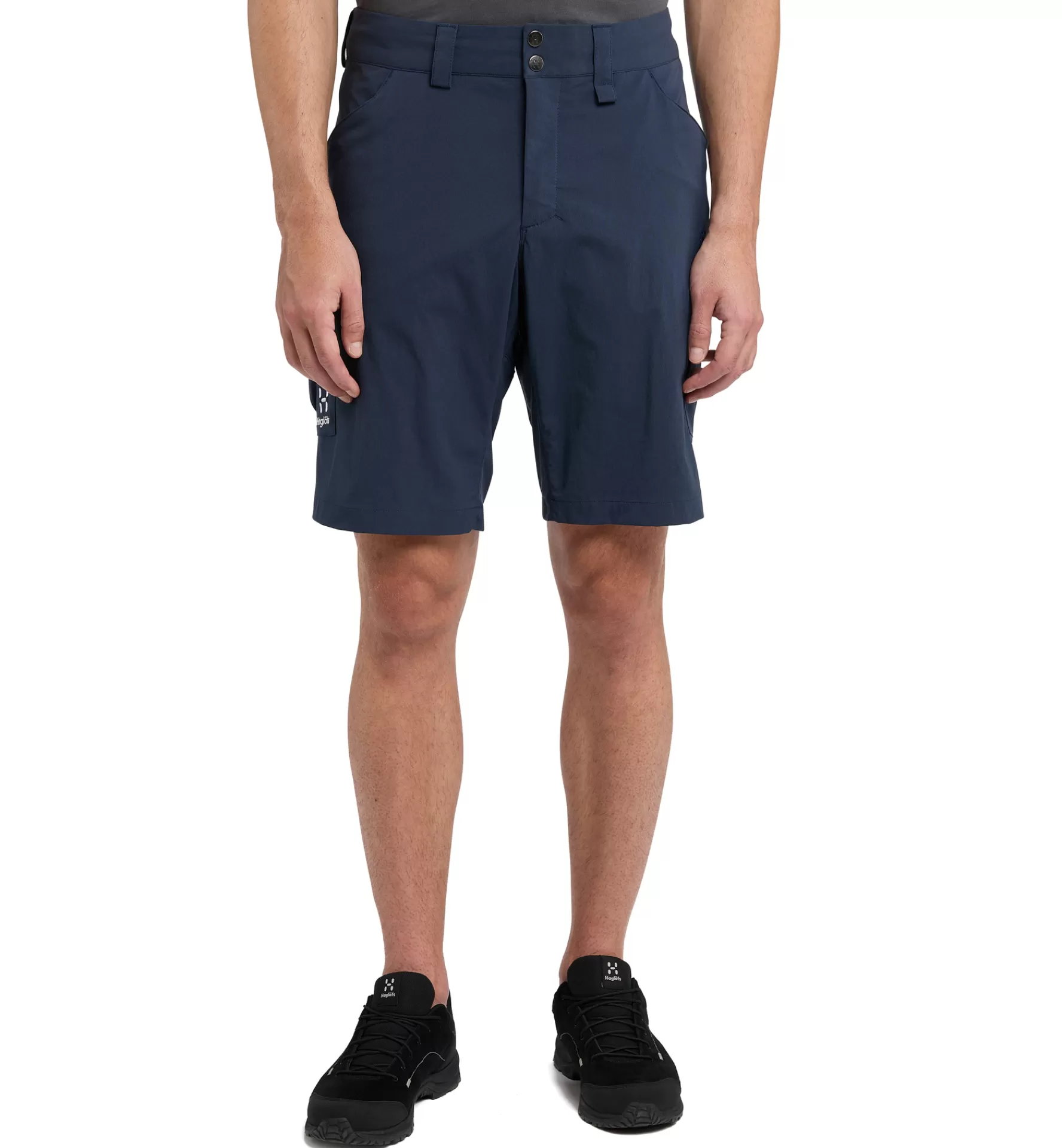 Haglöfs Mid Standard Shorts Men | Herr Shorts