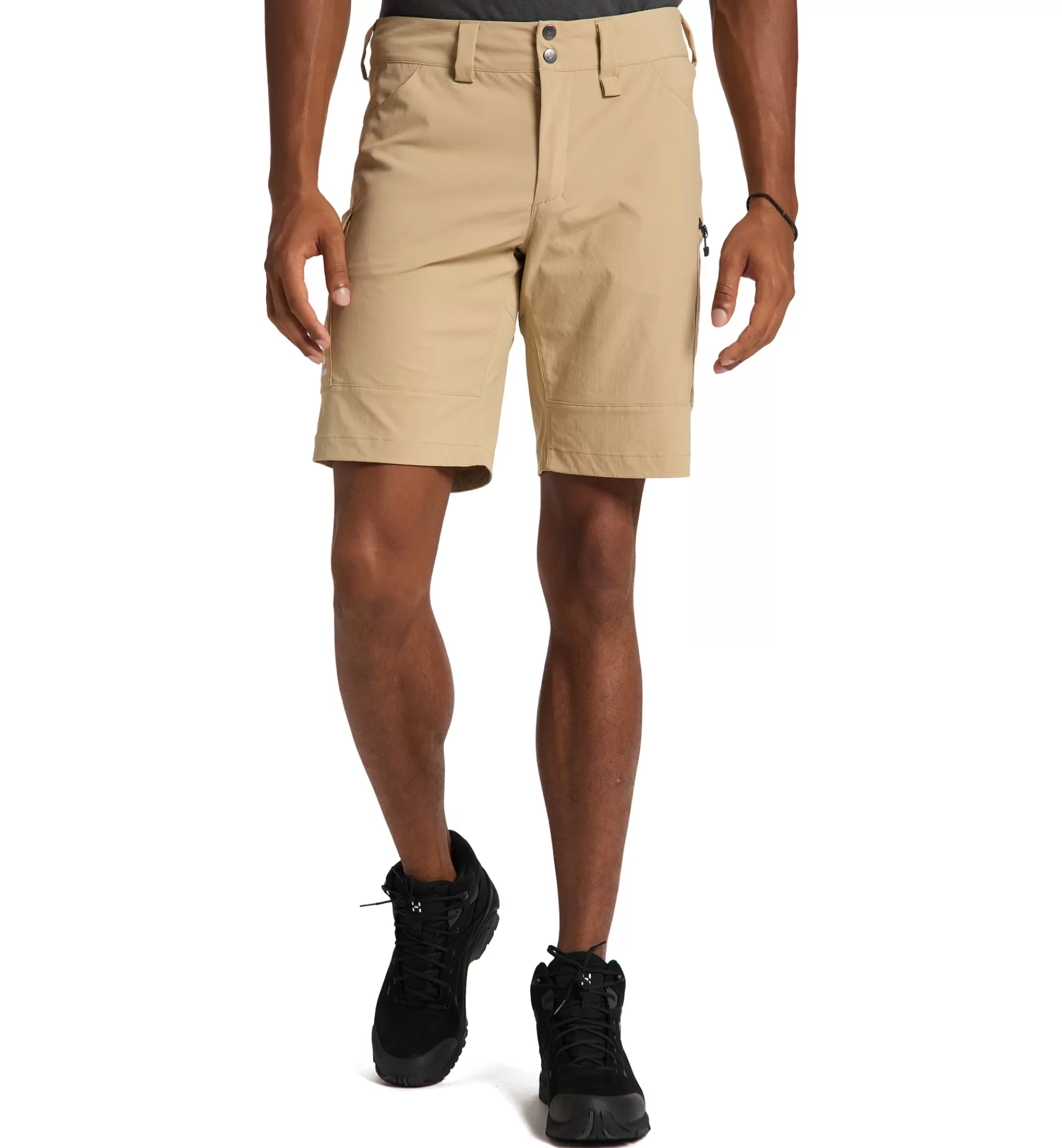 Haglöfs Mid Standard Shorts Men | Herr Shorts