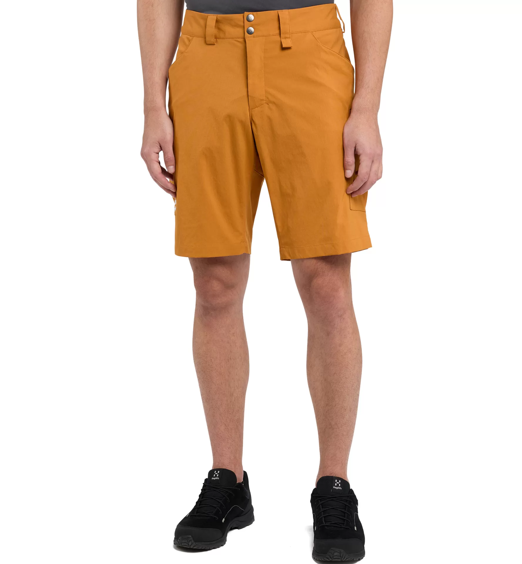 Haglöfs Mid Standard Shorts Men | Herr Shorts