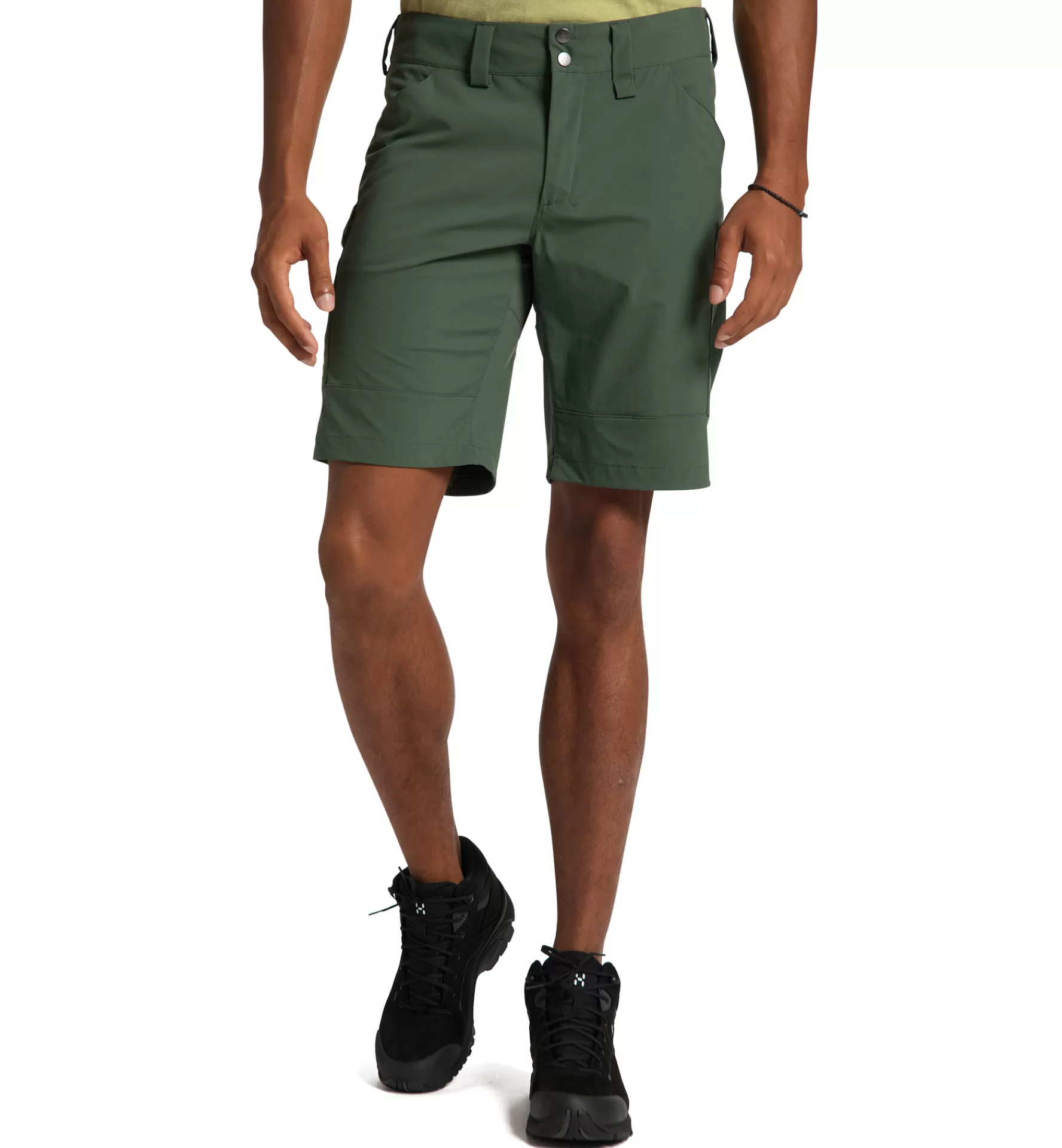 Haglöfs Mid Standard Shorts Men | Herr Shorts