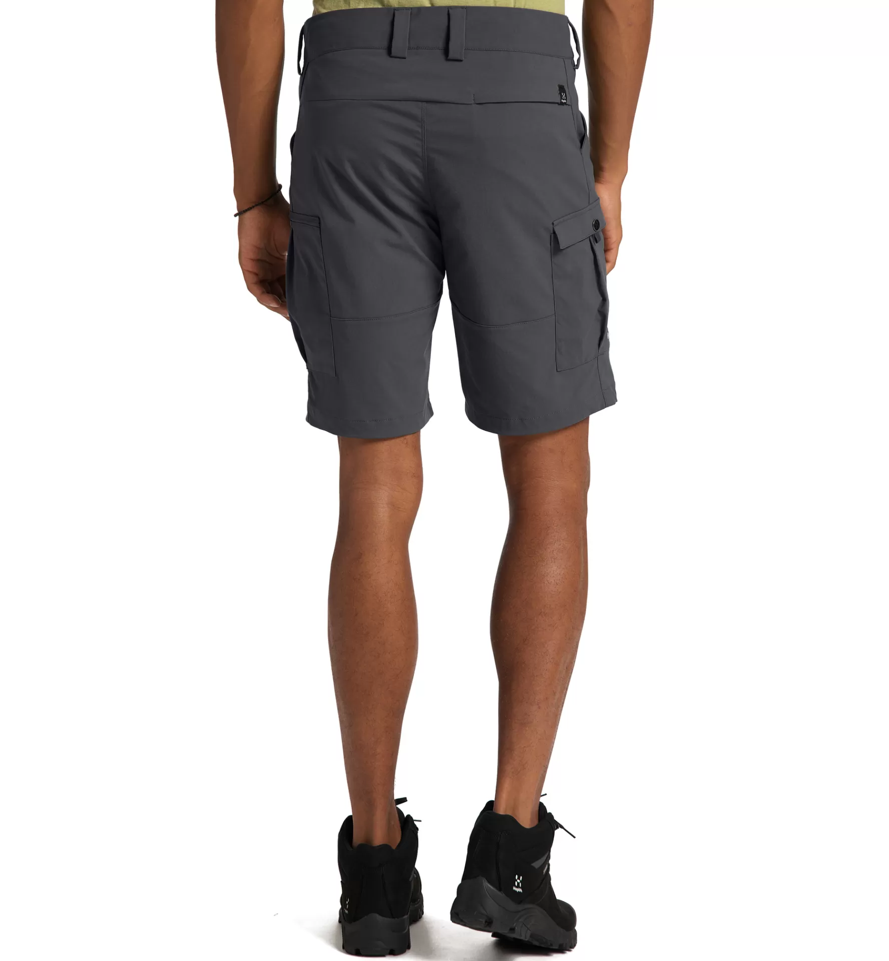 Haglöfs Mid Standard Shorts Men | Herr Shorts