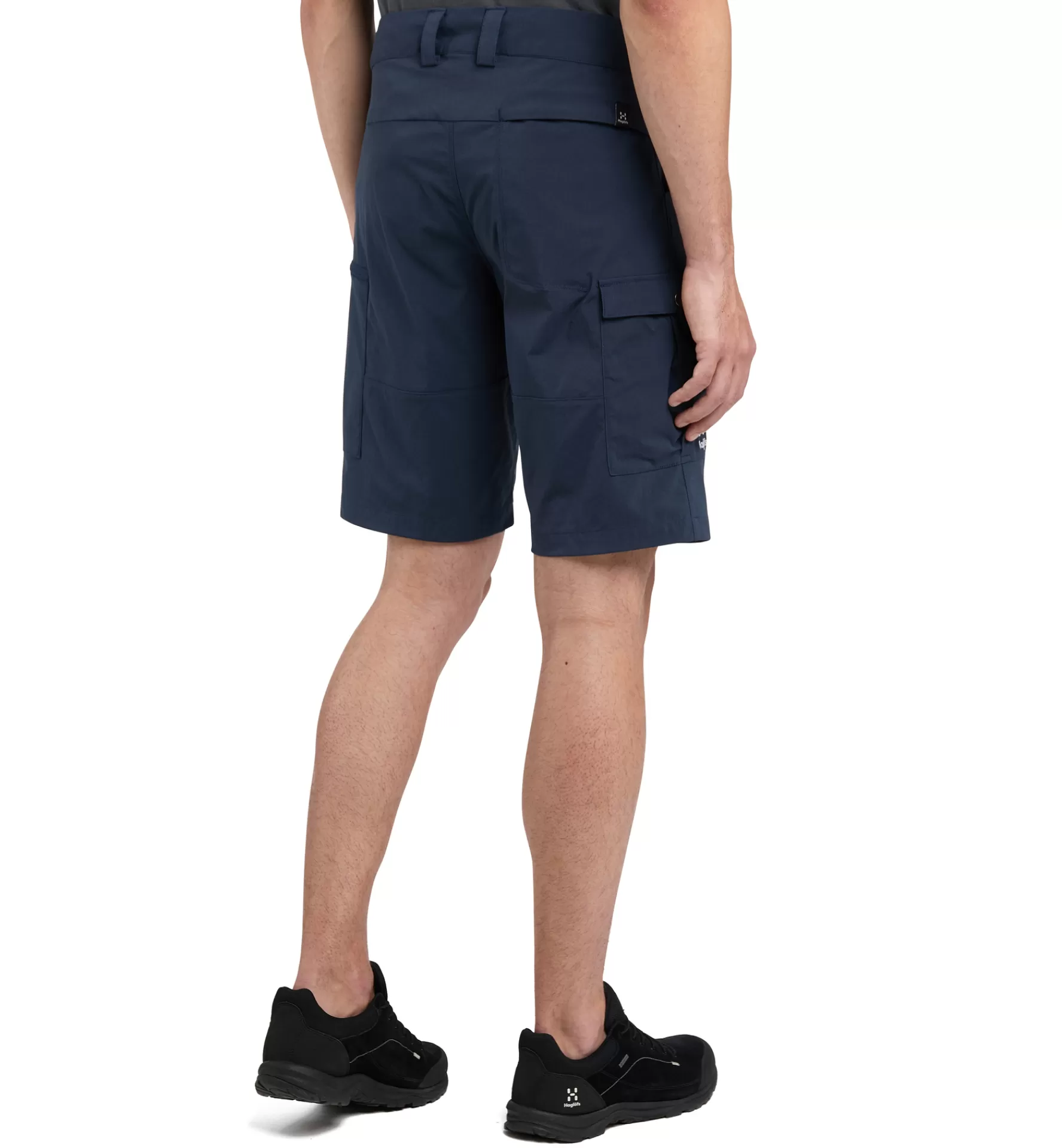 Haglöfs Mid Standard Shorts Men | Herr Shorts