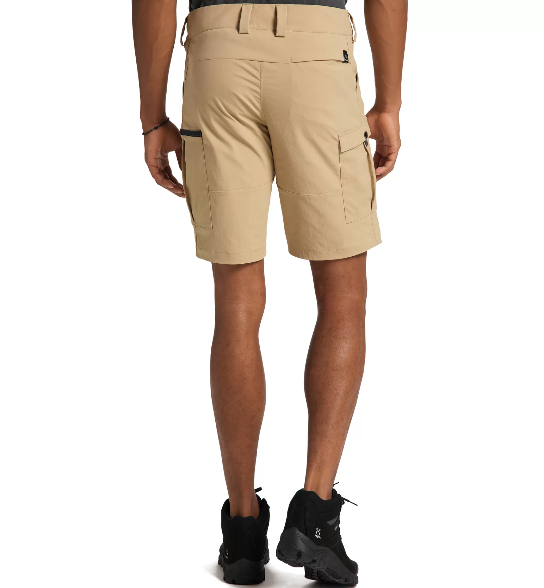 Haglöfs Mid Standard Shorts Men | Herr Shorts