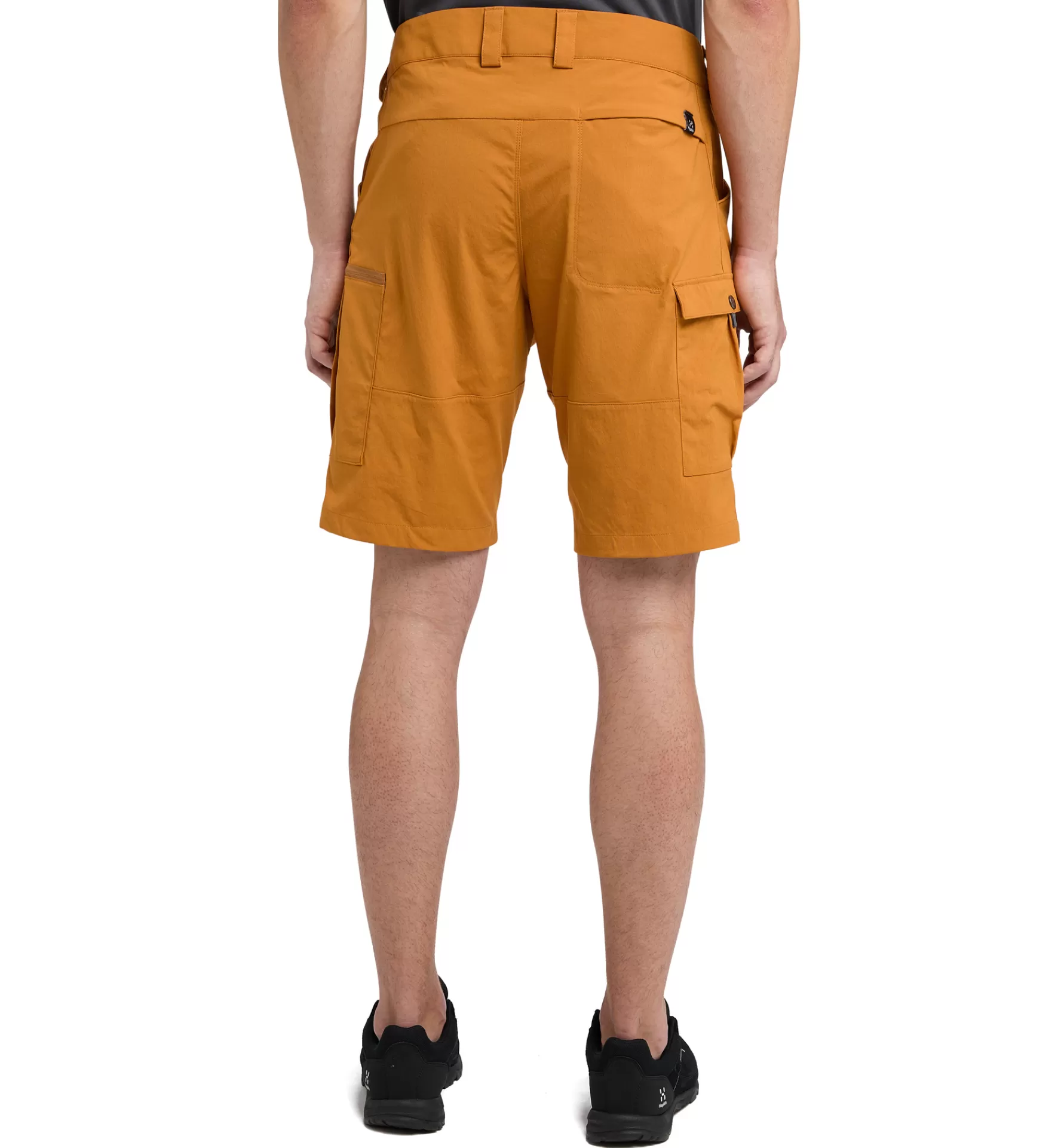 Haglöfs Mid Standard Shorts Men | Herr Shorts