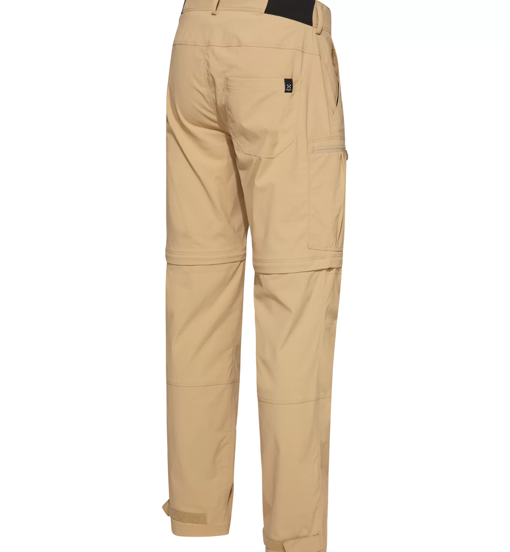 Haglöfs Mid Standard Zip-Off Pant Men | Herr Byxor