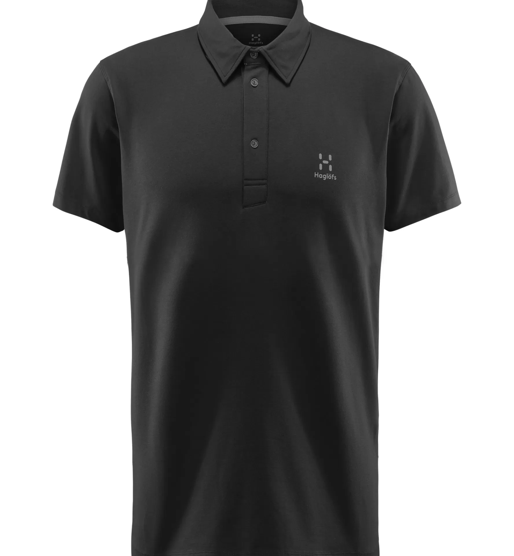 Haglöfs Mirth Polo Men | Herr Tröjor/T-Shirts